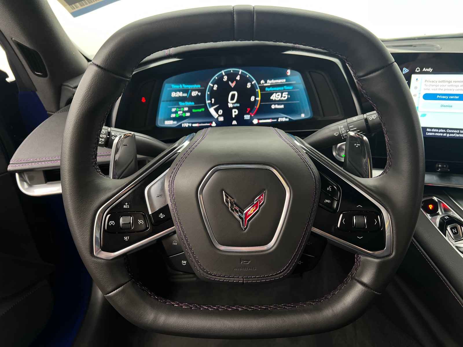 Thumbnail: 2025 Chevrolet Corvette - 3