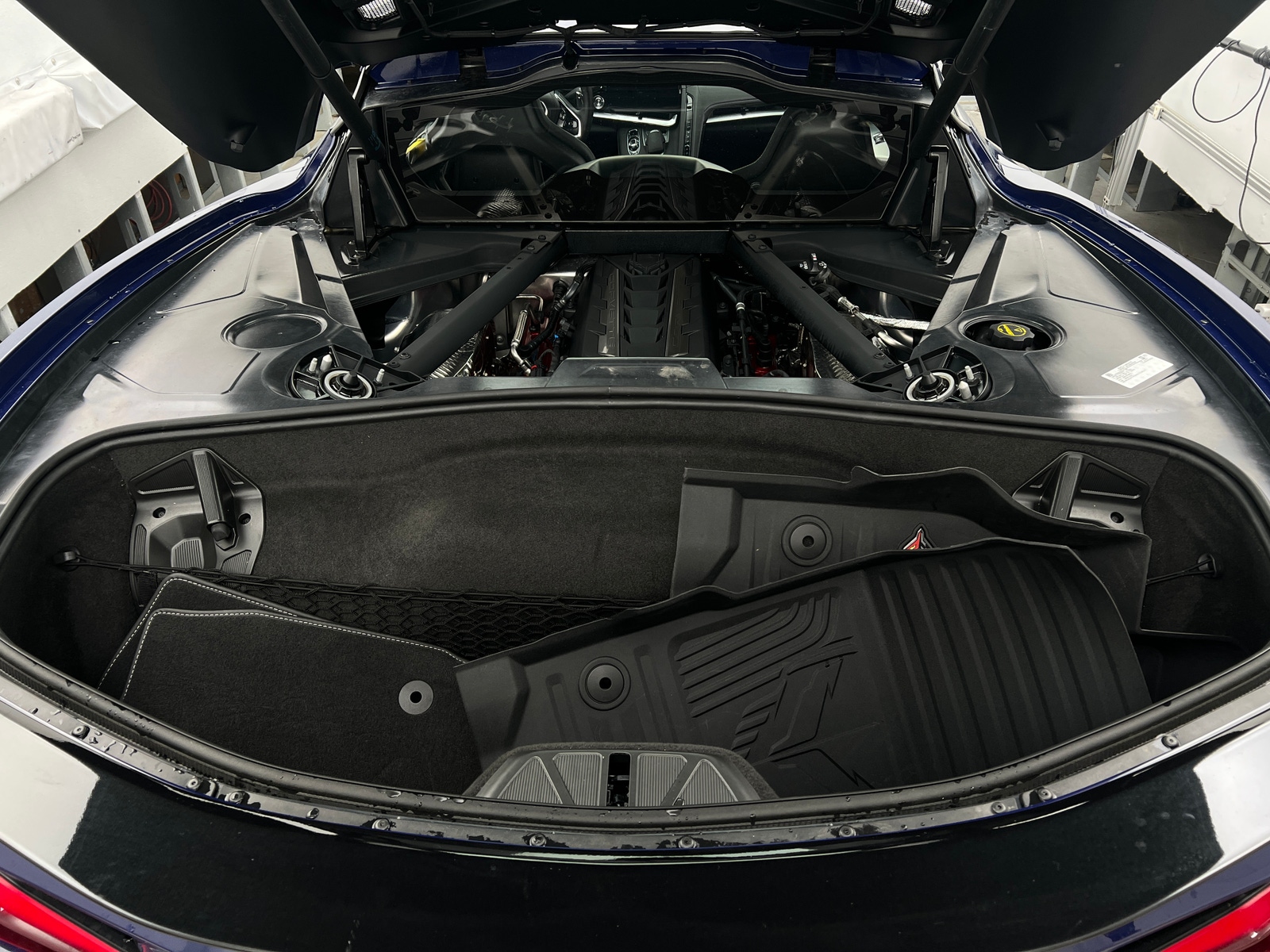 Thumbnail: 2025 Chevrolet Corvette - 4