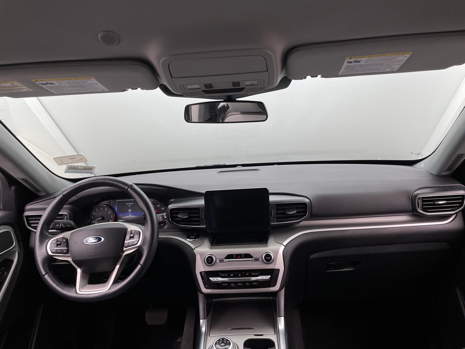 Thumbnail: 2021 Ford Explorer - 3