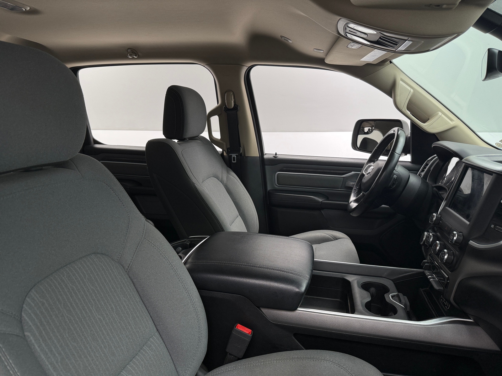 Thumbnail: 2020 RAM 1500 - 2
