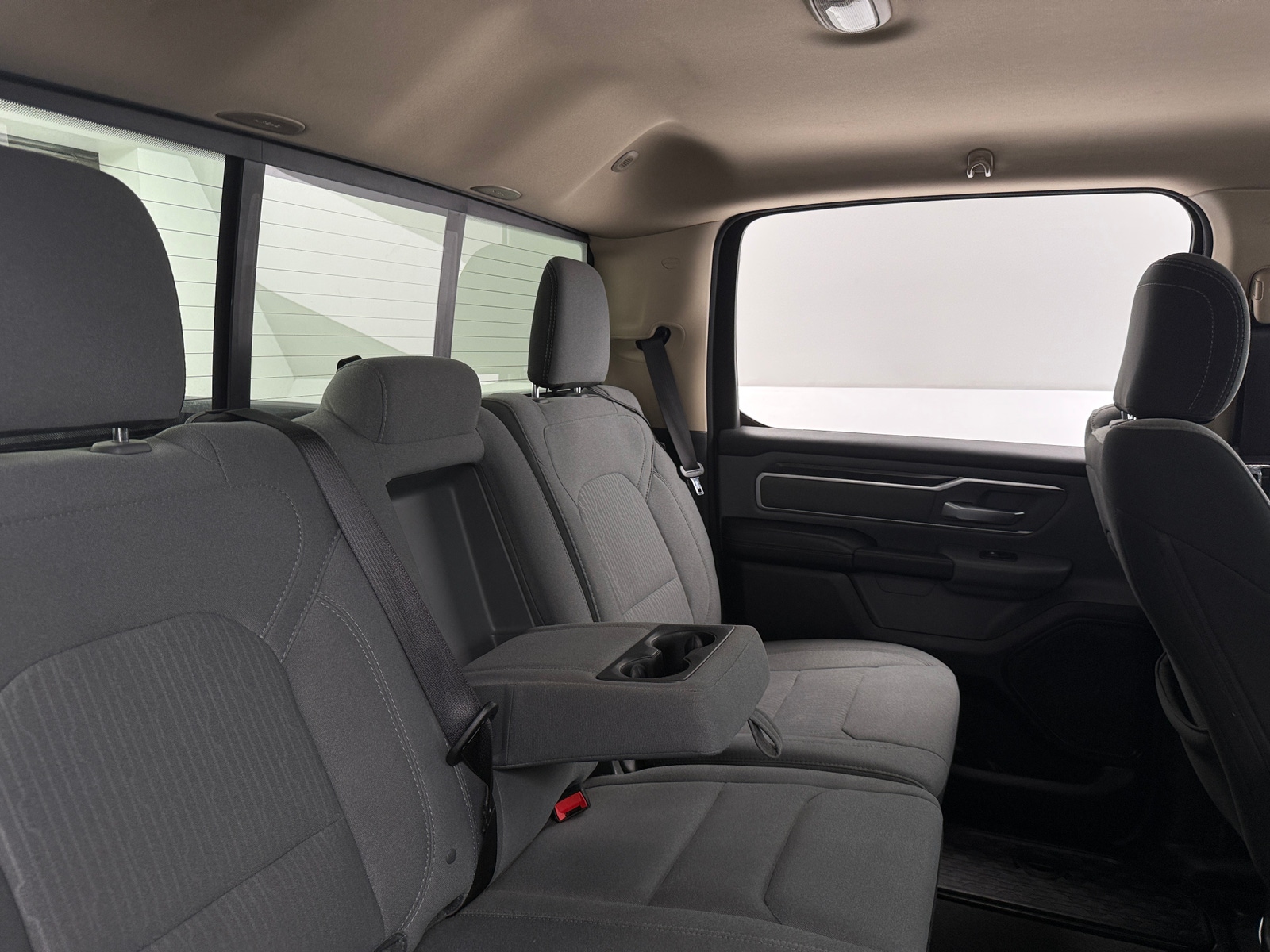 Thumbnail: 2020 RAM 1500 - 6