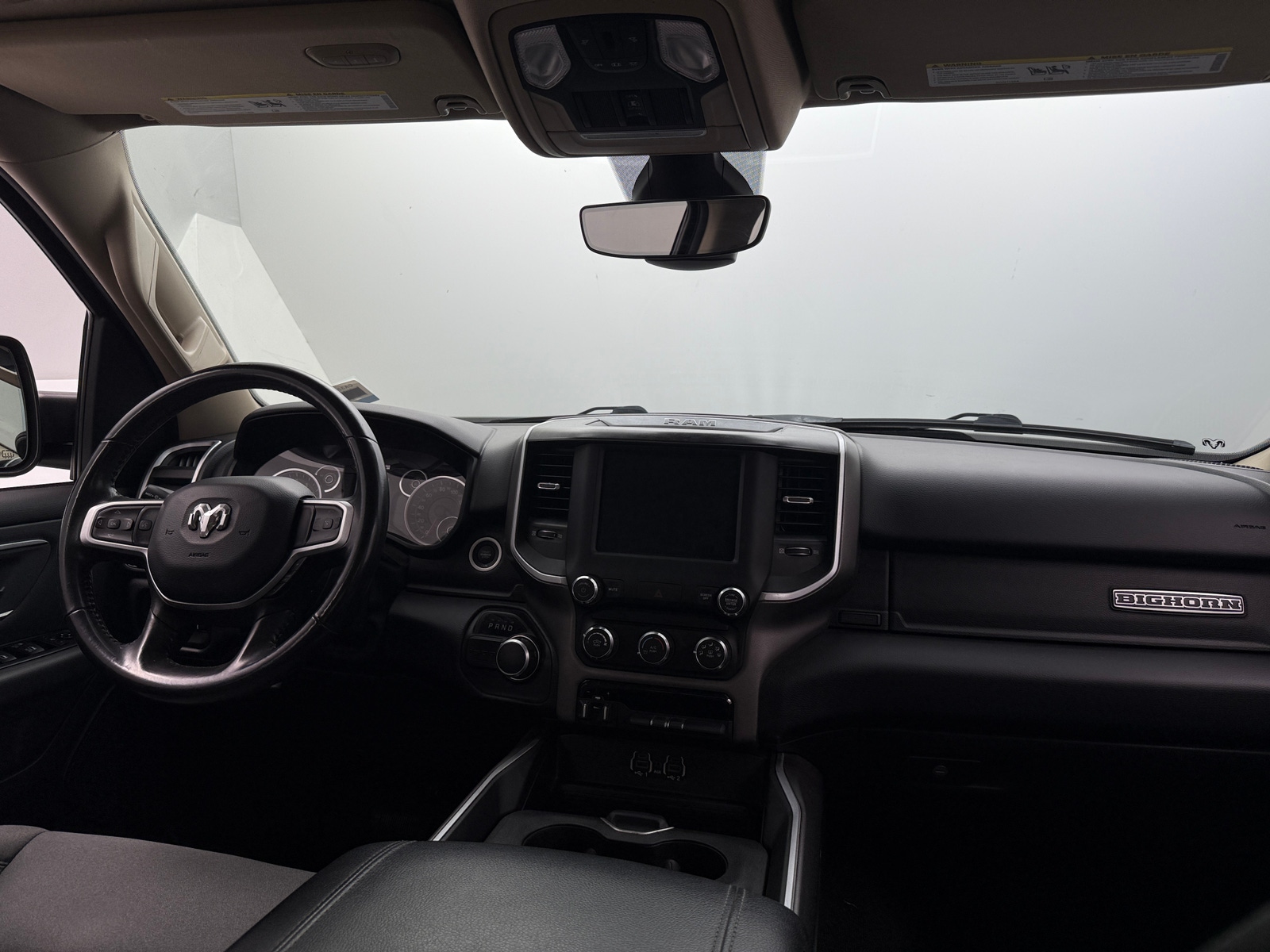Thumbnail: 2020 RAM 1500 - 3