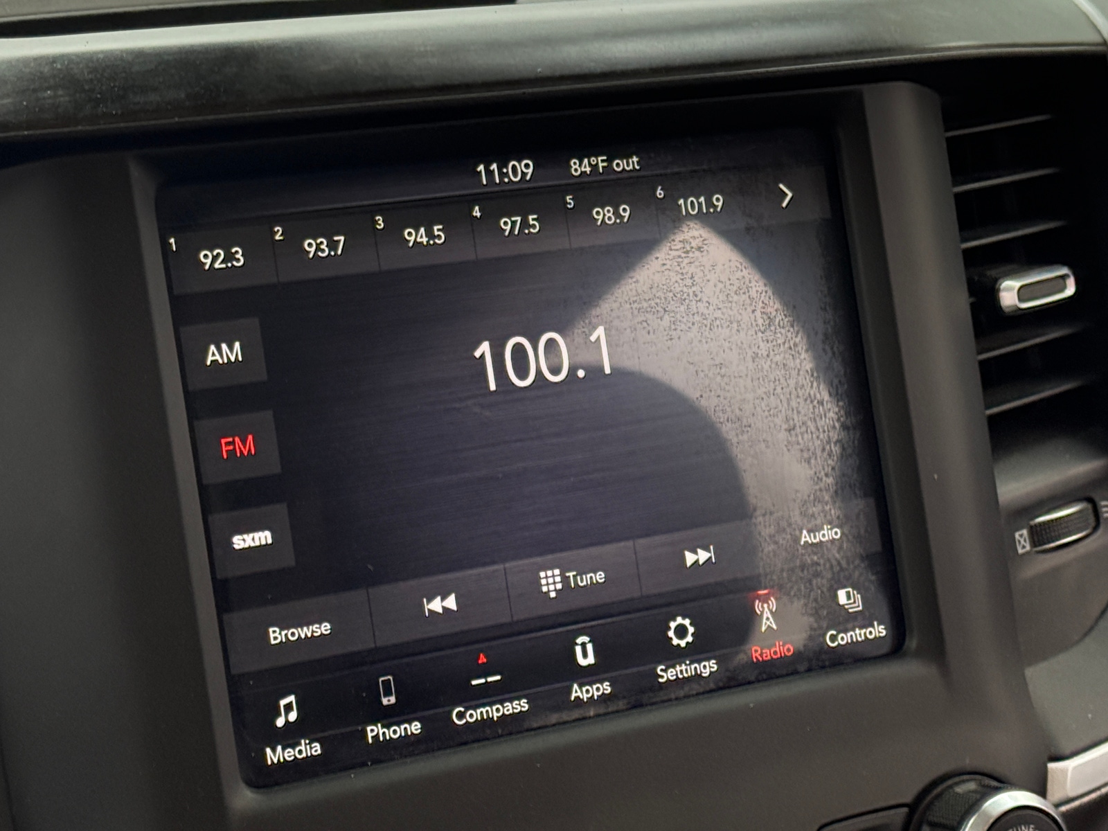 Thumbnail: 2020 RAM 1500 - 4