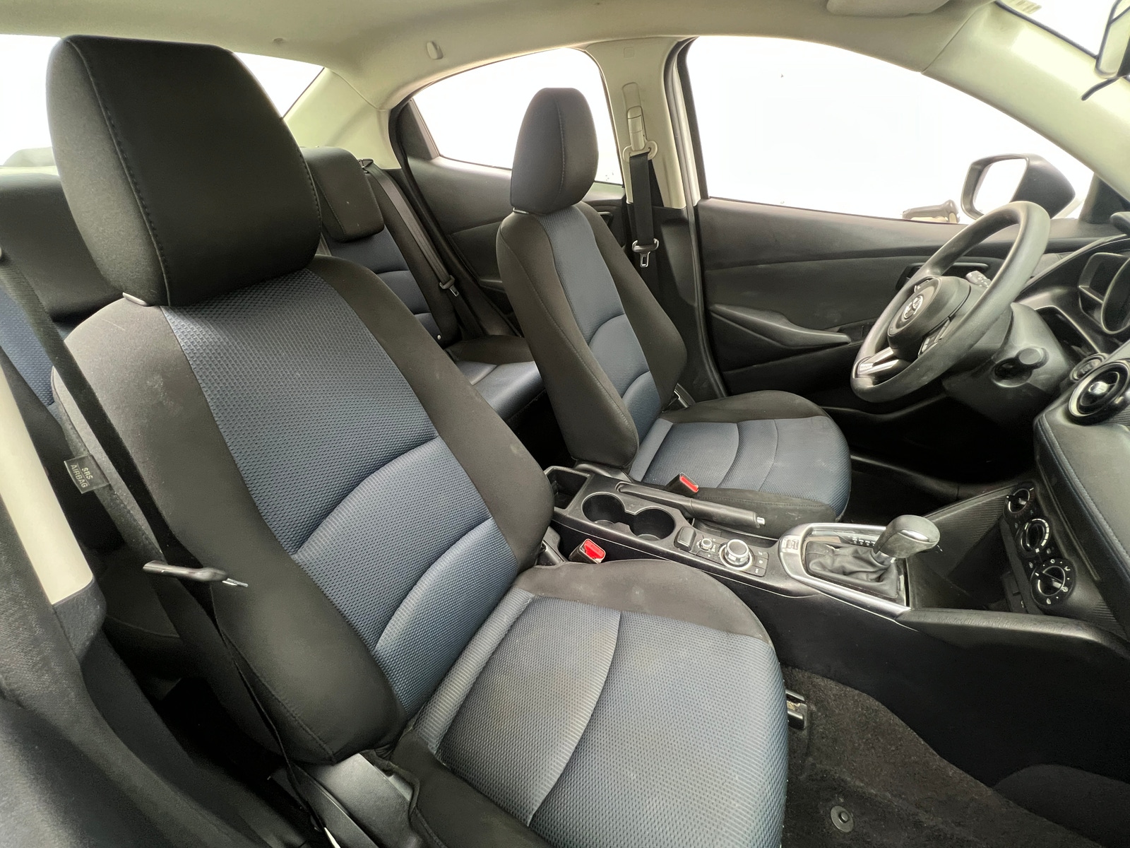 Thumbnail: 2019 Toyota Yaris - 2