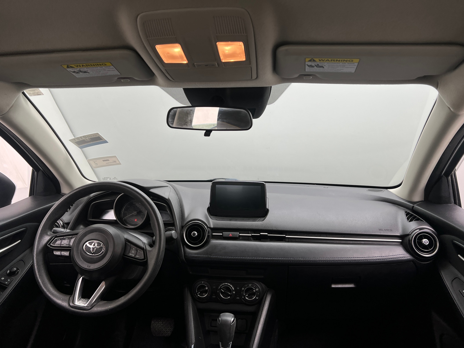 Thumbnail: 2019 Toyota Yaris - 3