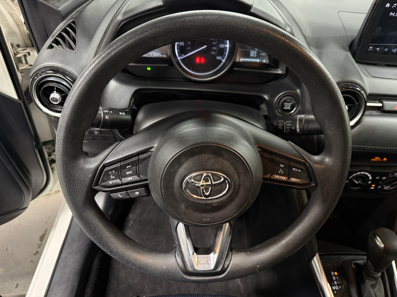 Thumbnail: 2019 Toyota Yaris - 5