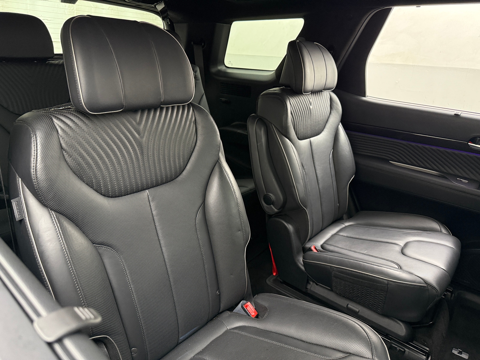 Thumbnail: 2023 Hyundai Palisade - 5