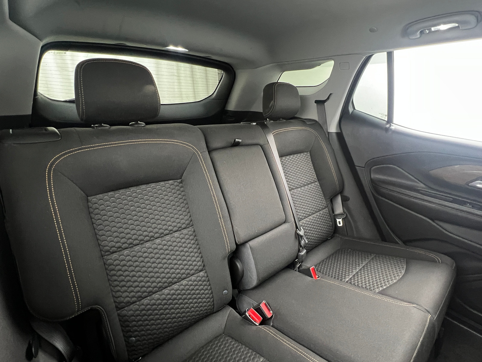 Thumbnail: 2018 GMC Terrain - 6