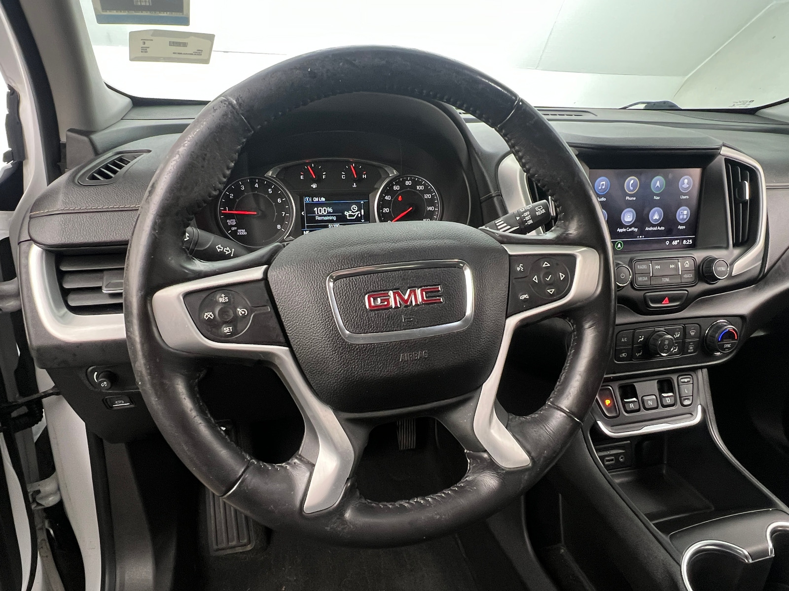 Thumbnail: 2018 GMC Terrain - 5