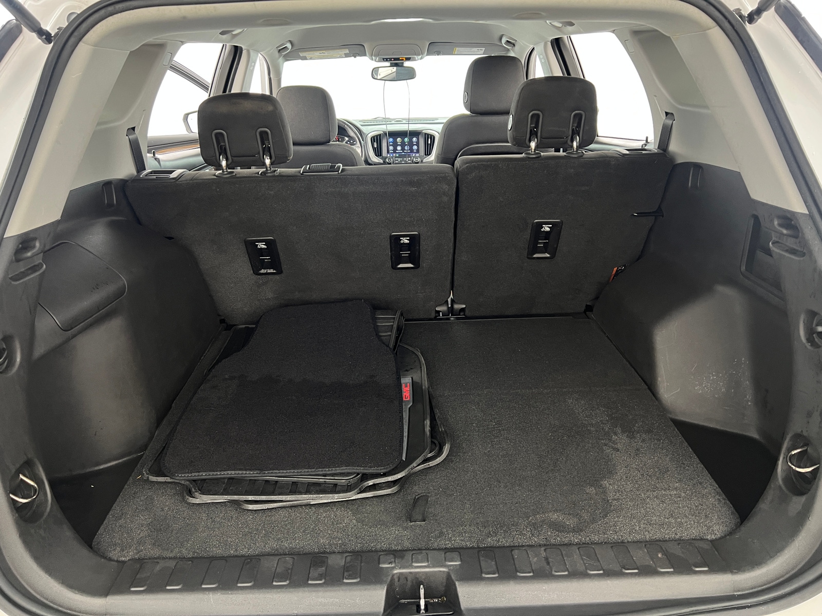 Thumbnail: 2018 GMC Terrain - 7