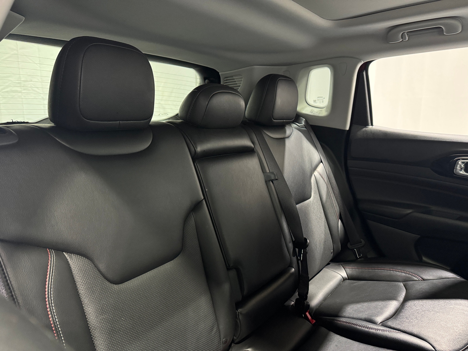 Thumbnail: 2022 Jeep Compass - 5