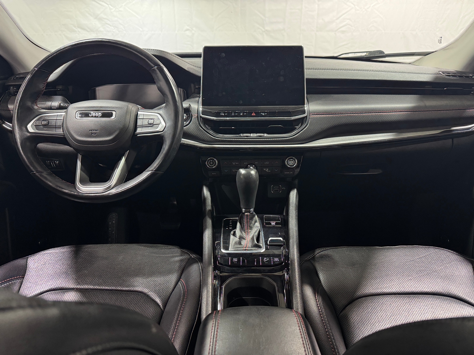 Thumbnail: 2022 Jeep Compass - 2