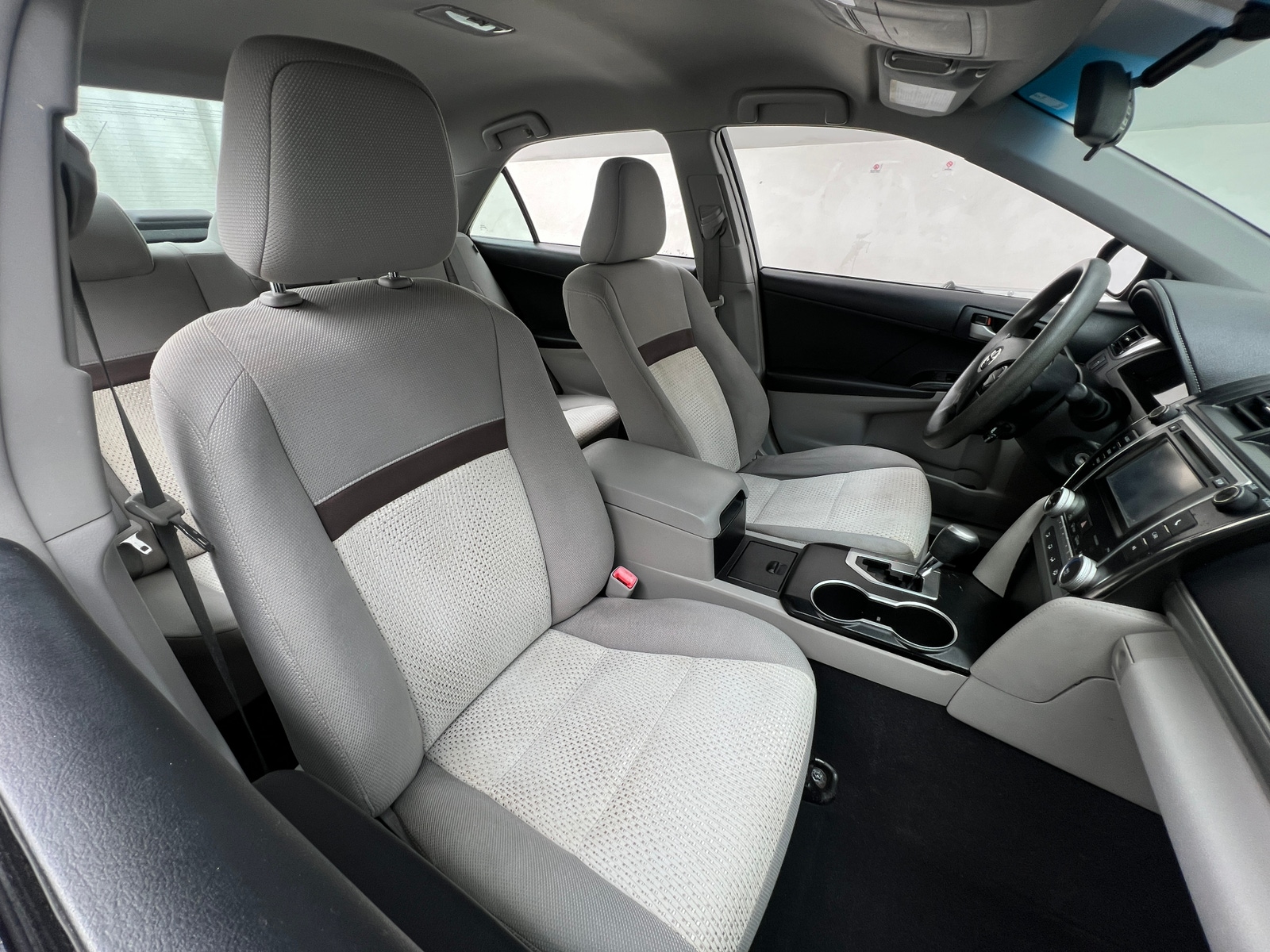 Thumbnail: 2012 Toyota Camry - 2
