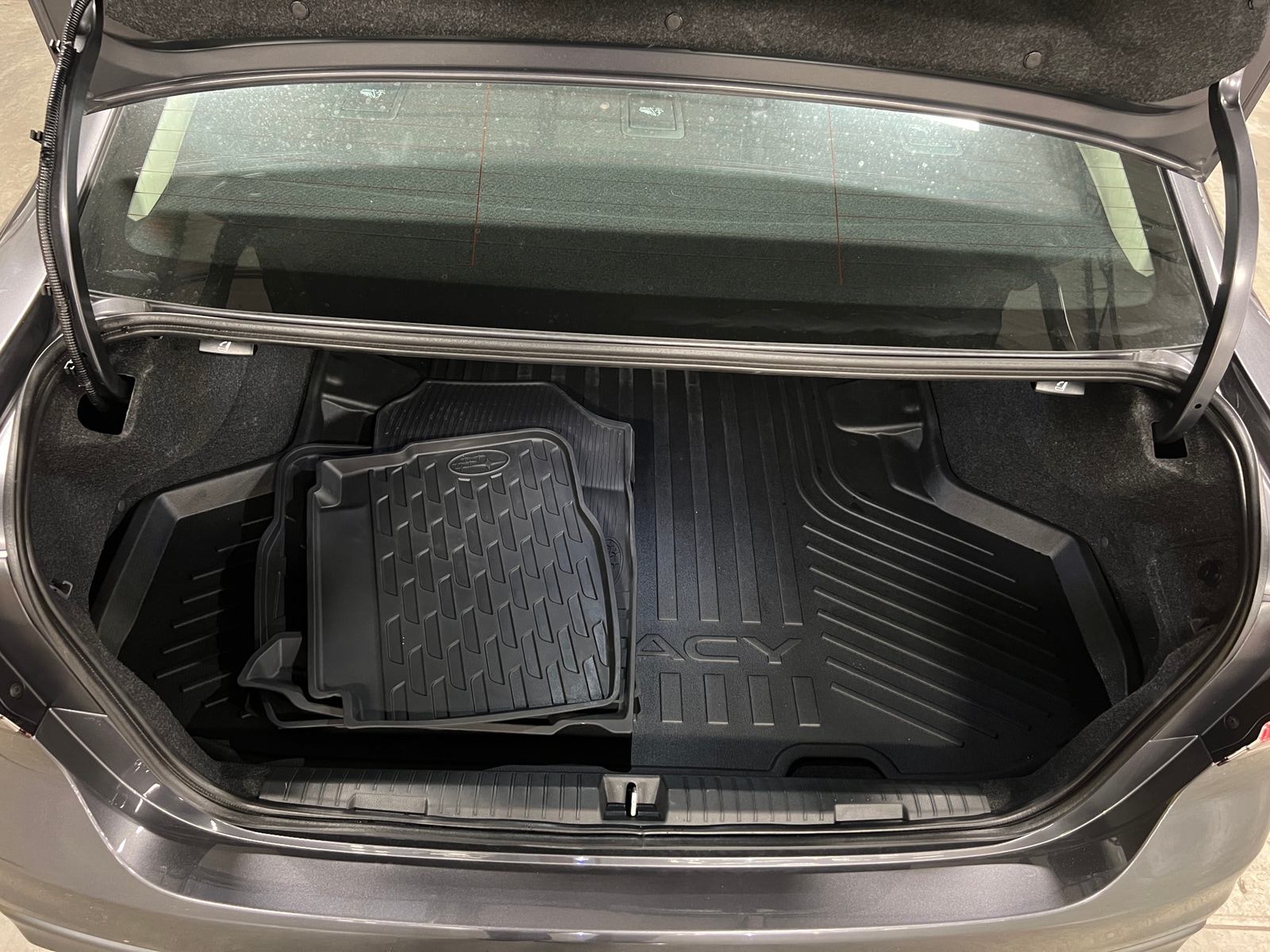 Thumbnail: 2025 Subaru Legacy - 7