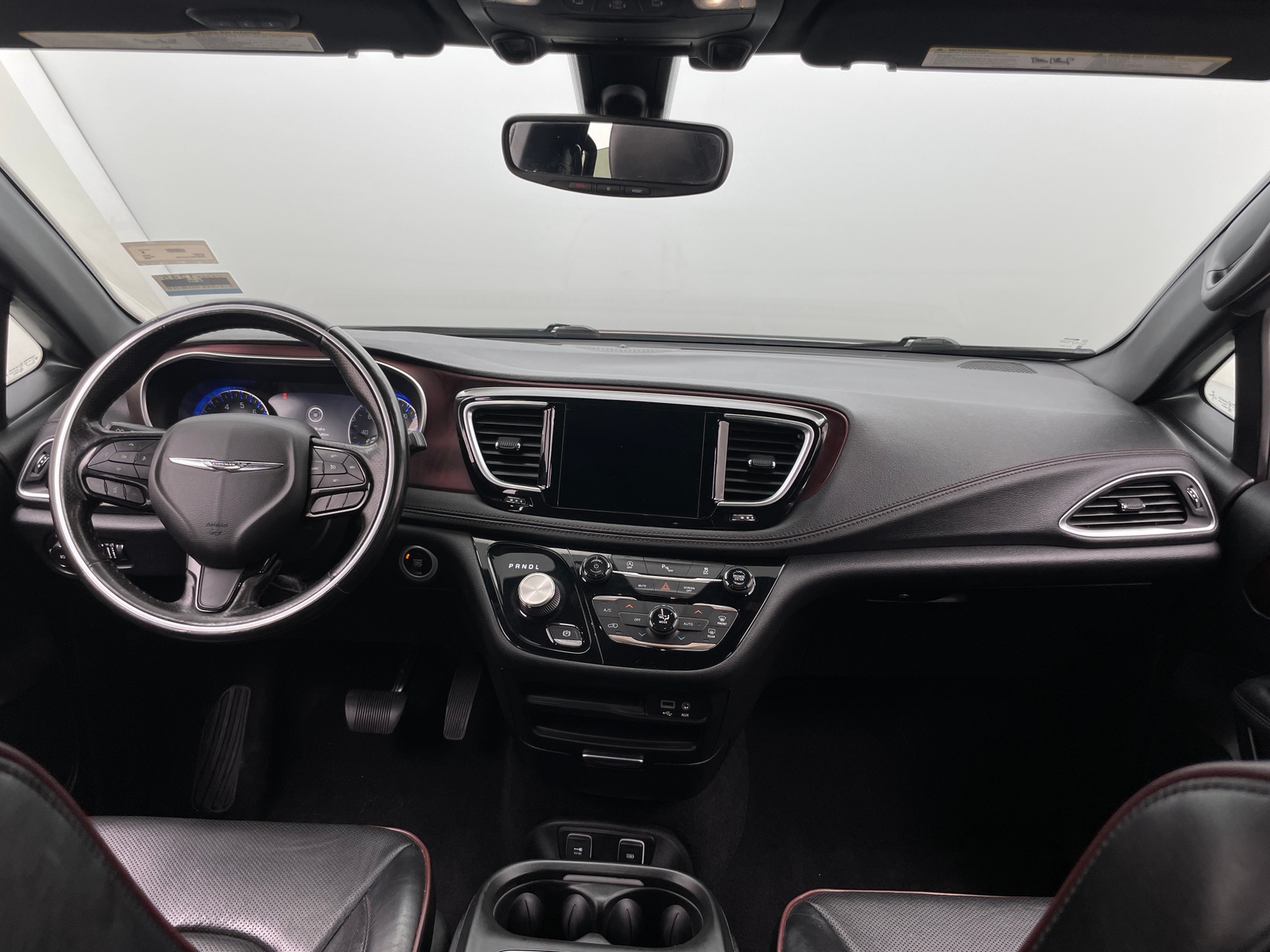 Thumbnail: 2020 Chrysler Pacifica - 2