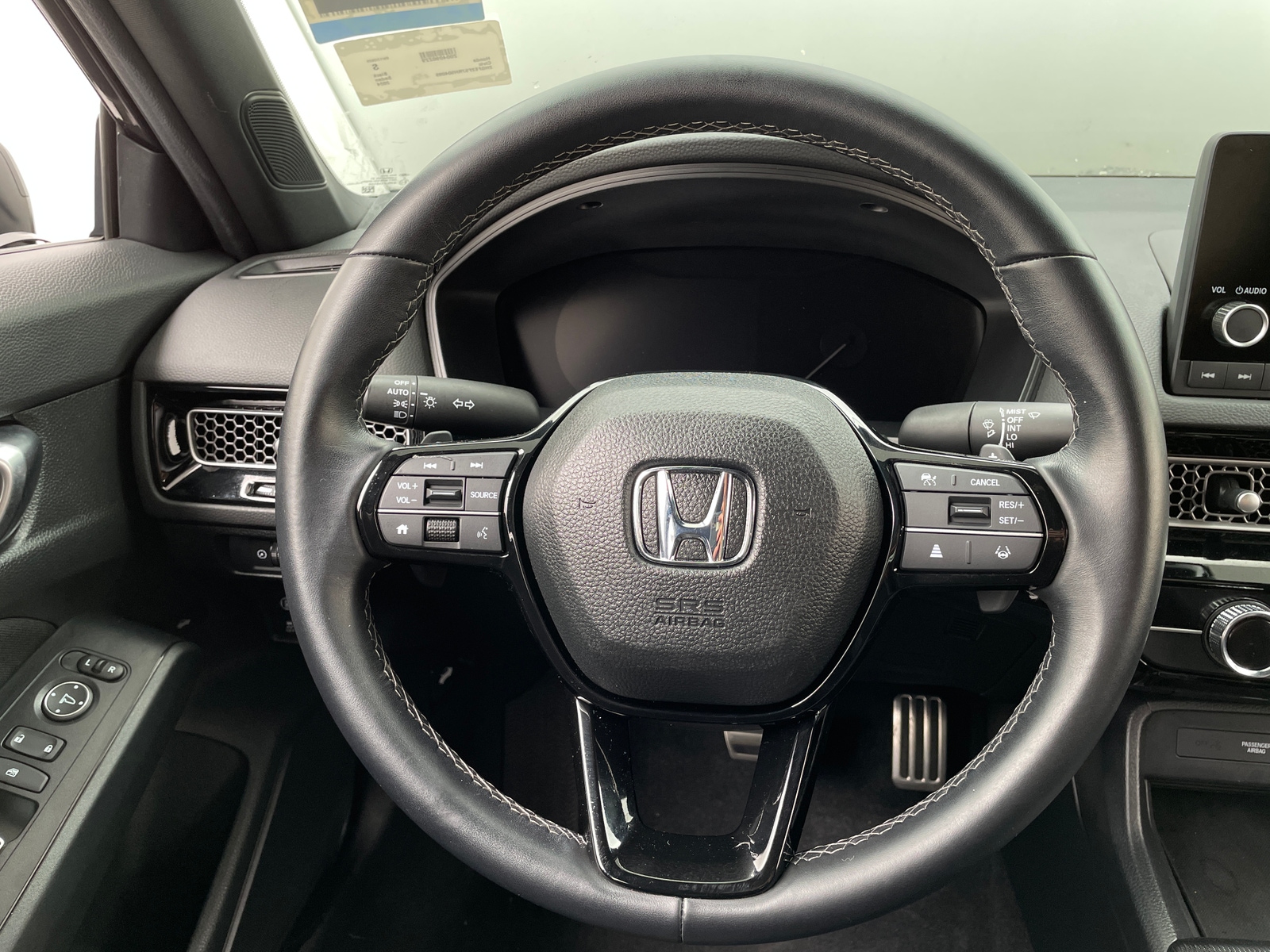 Thumbnail: 2024 Honda Civic - 5