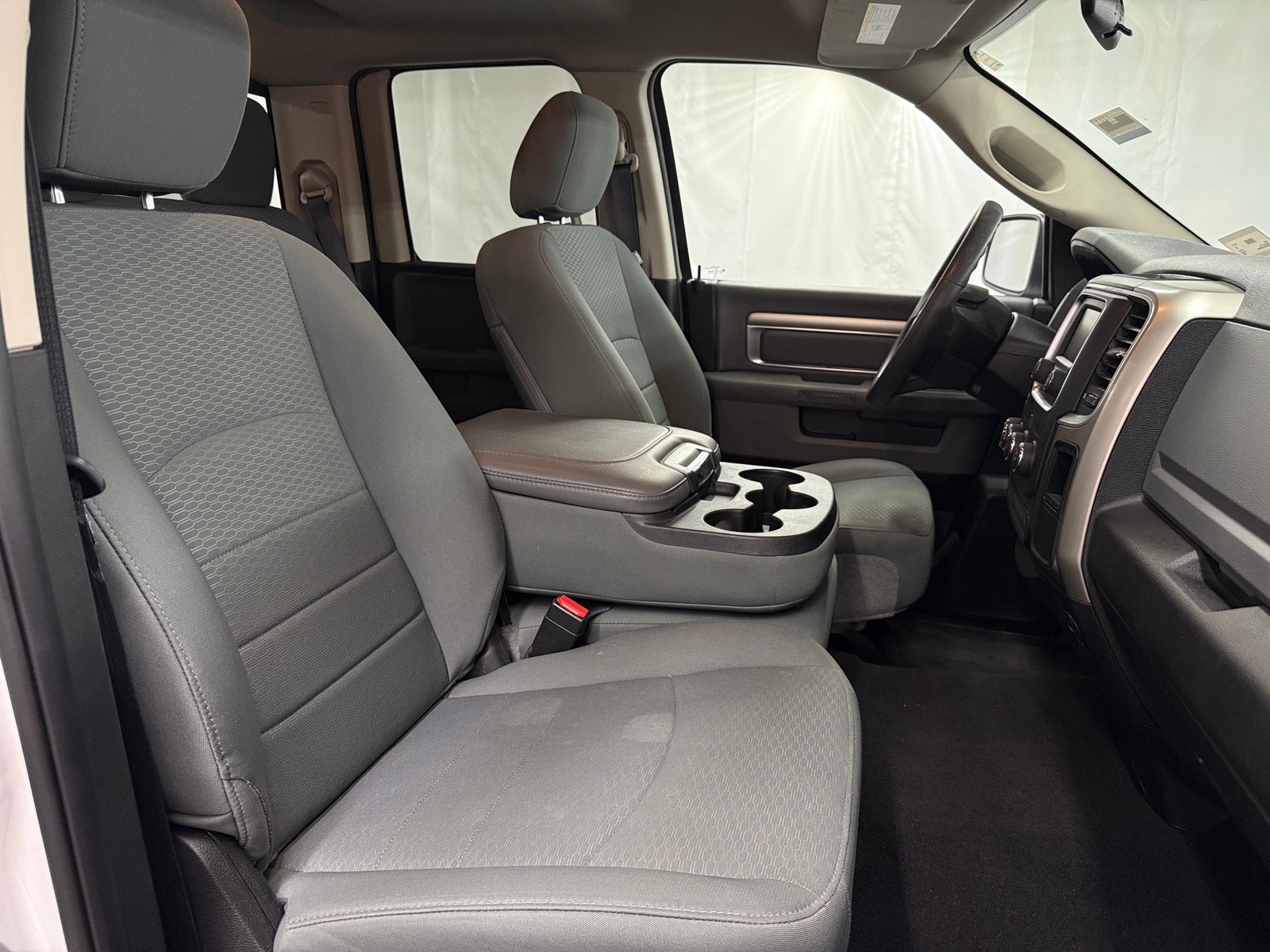 Thumbnail: 2018 RAM 1500 - 2