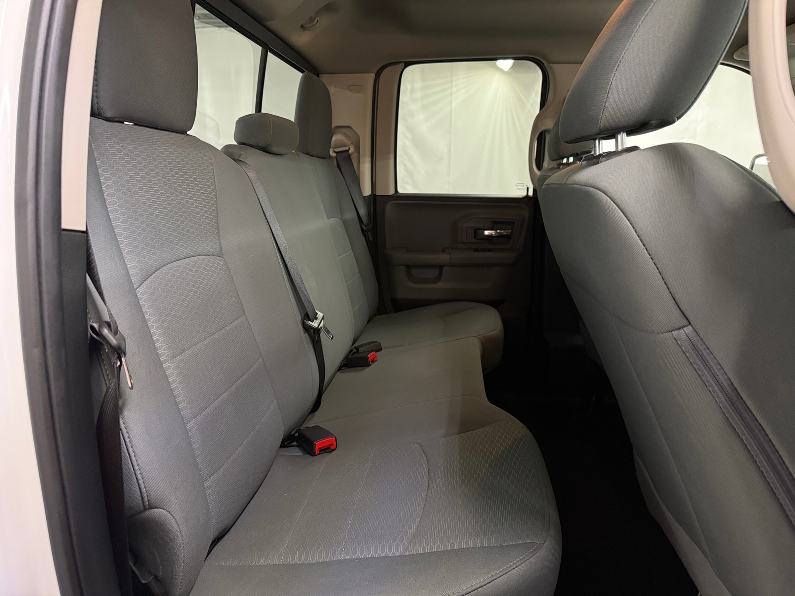Thumbnail: 2018 RAM 1500 - 6