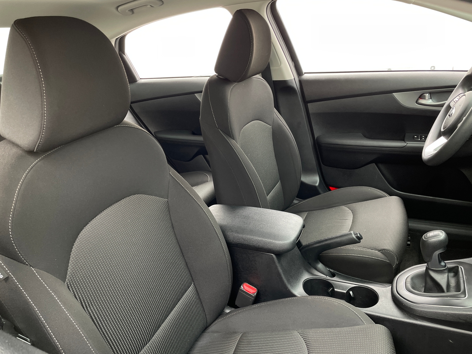Thumbnail: 2019 Kia Forte - 2