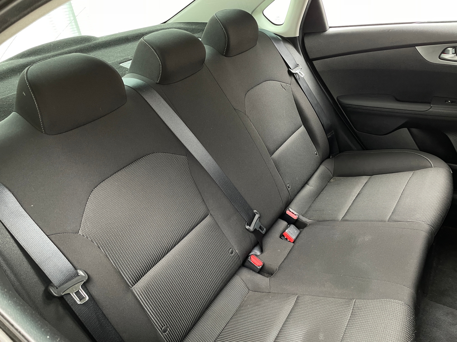 Thumbnail: 2019 Kia Forte - 6