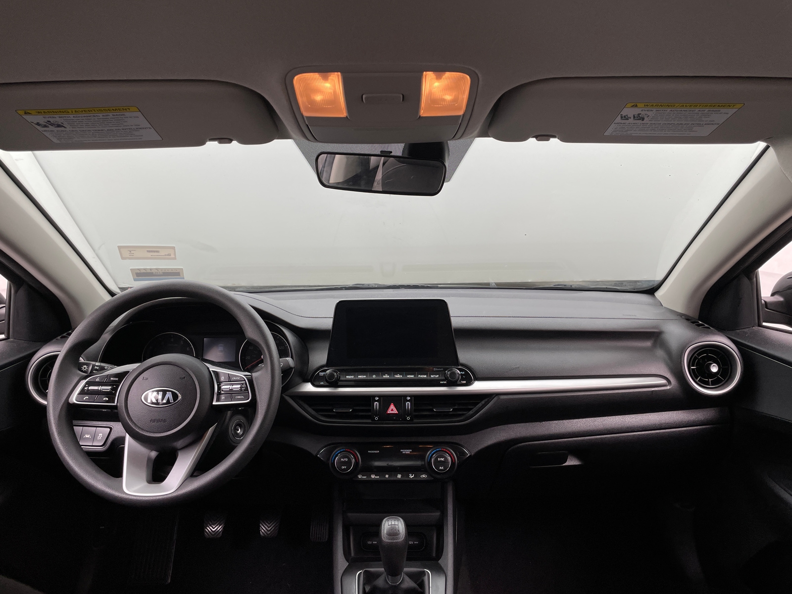 Thumbnail: 2019 Kia Forte - 3