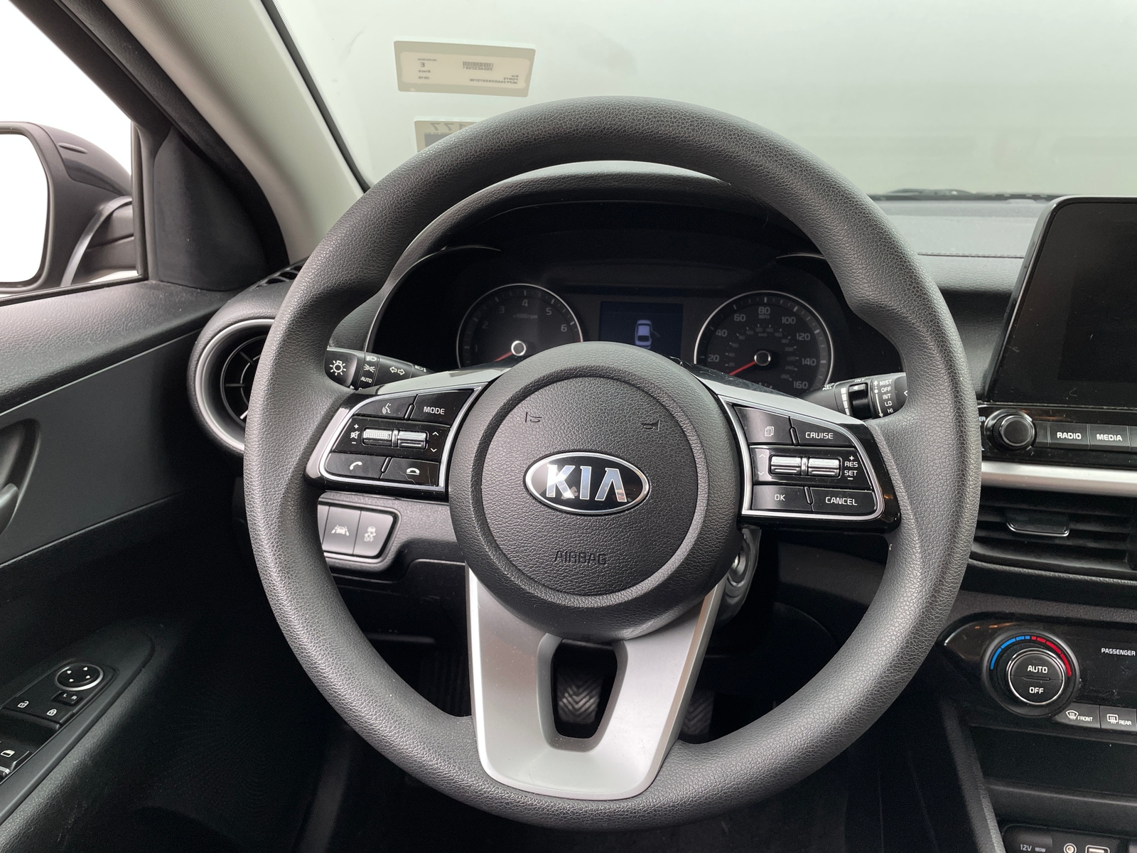 Thumbnail: 2019 Kia Forte - 5