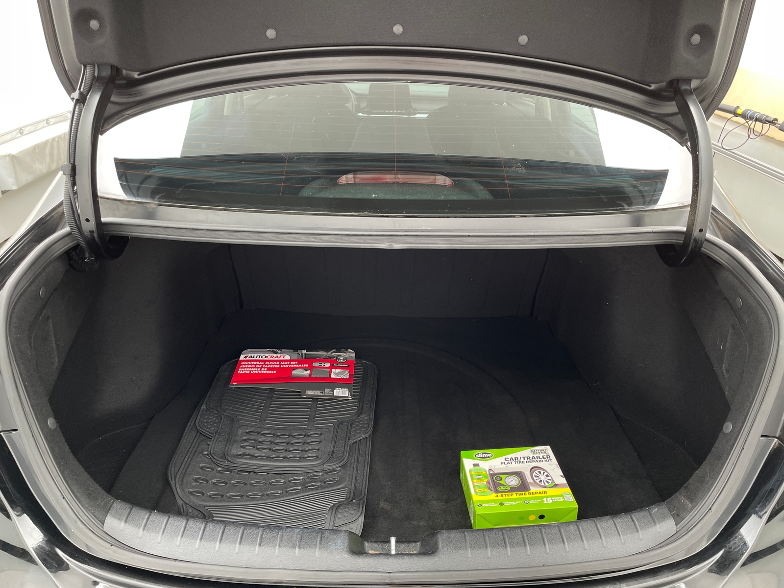 Thumbnail: 2019 Kia Forte - 7