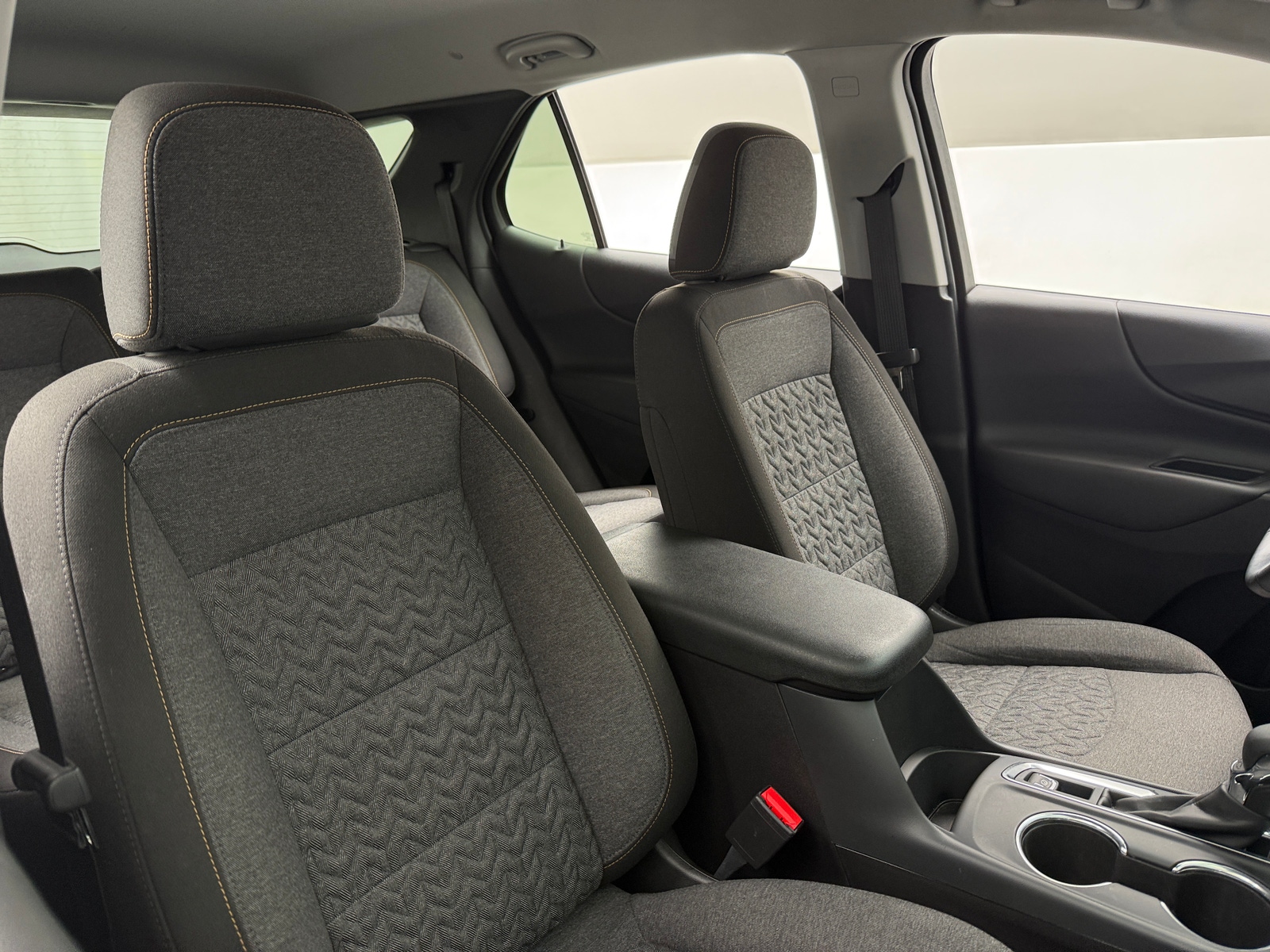 Thumbnail: 2024 Chevrolet Equinox - 2