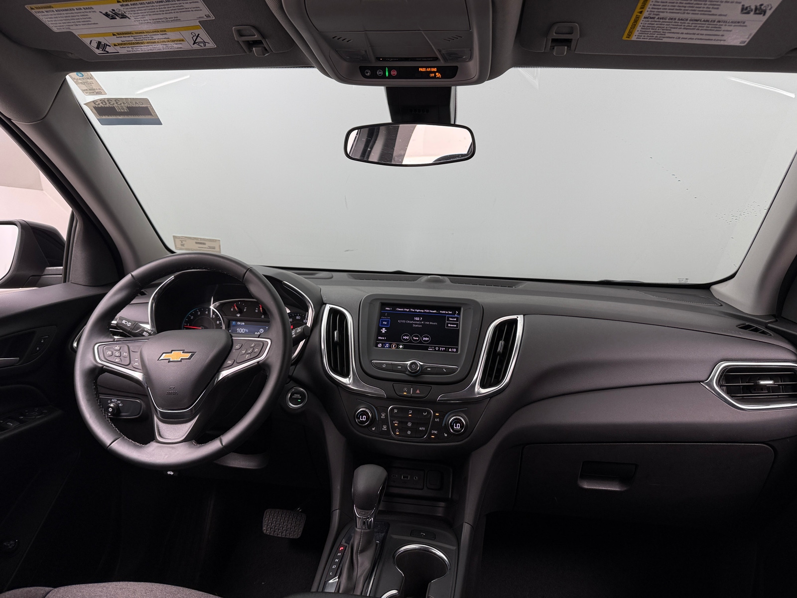 Thumbnail: 2024 Chevrolet Equinox - 3