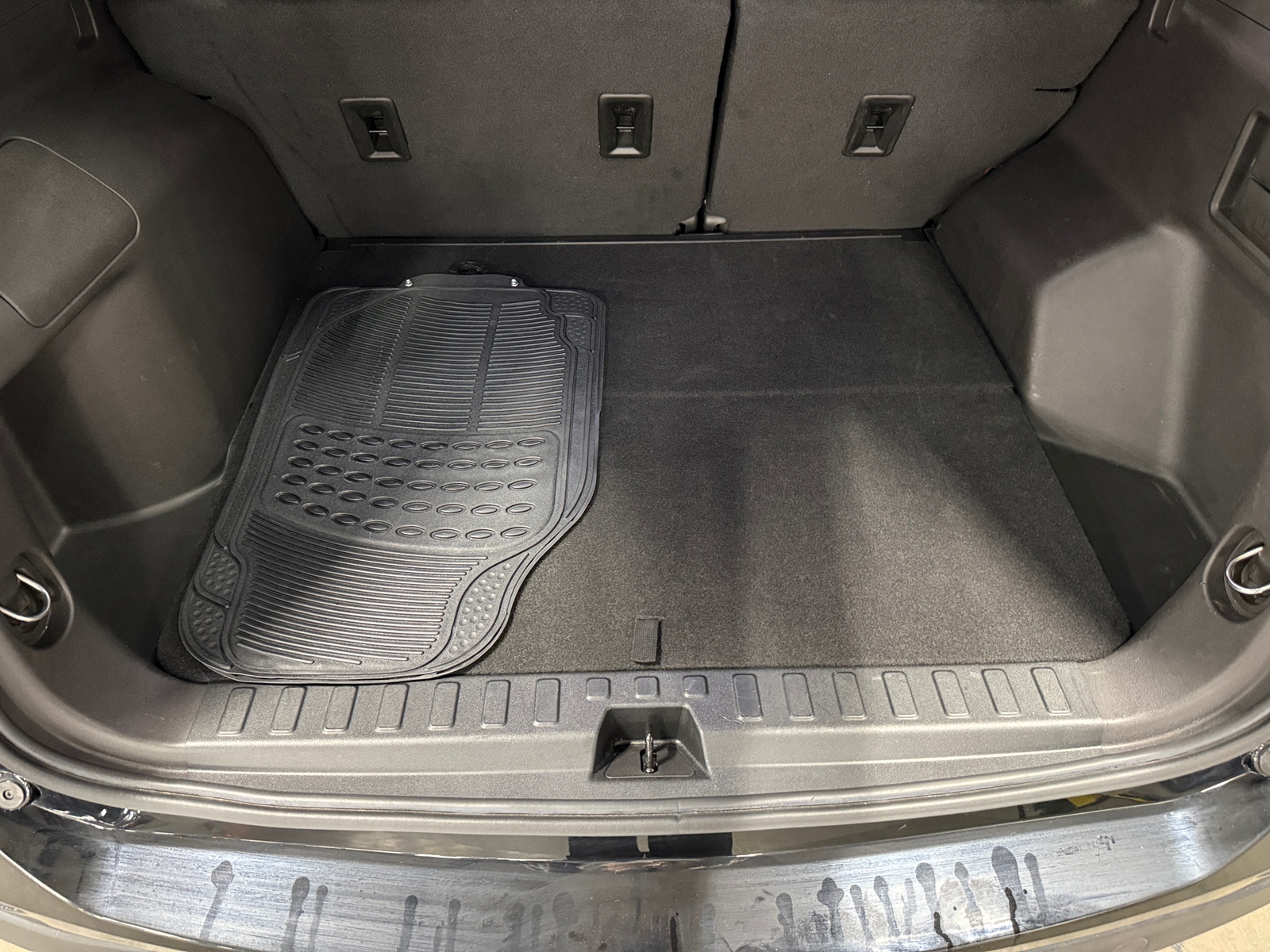 Thumbnail: 2024 Chevrolet Equinox - 7
