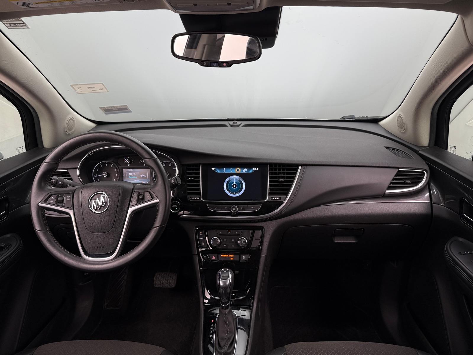 Thumbnail: 2021 Buick Encore - 3