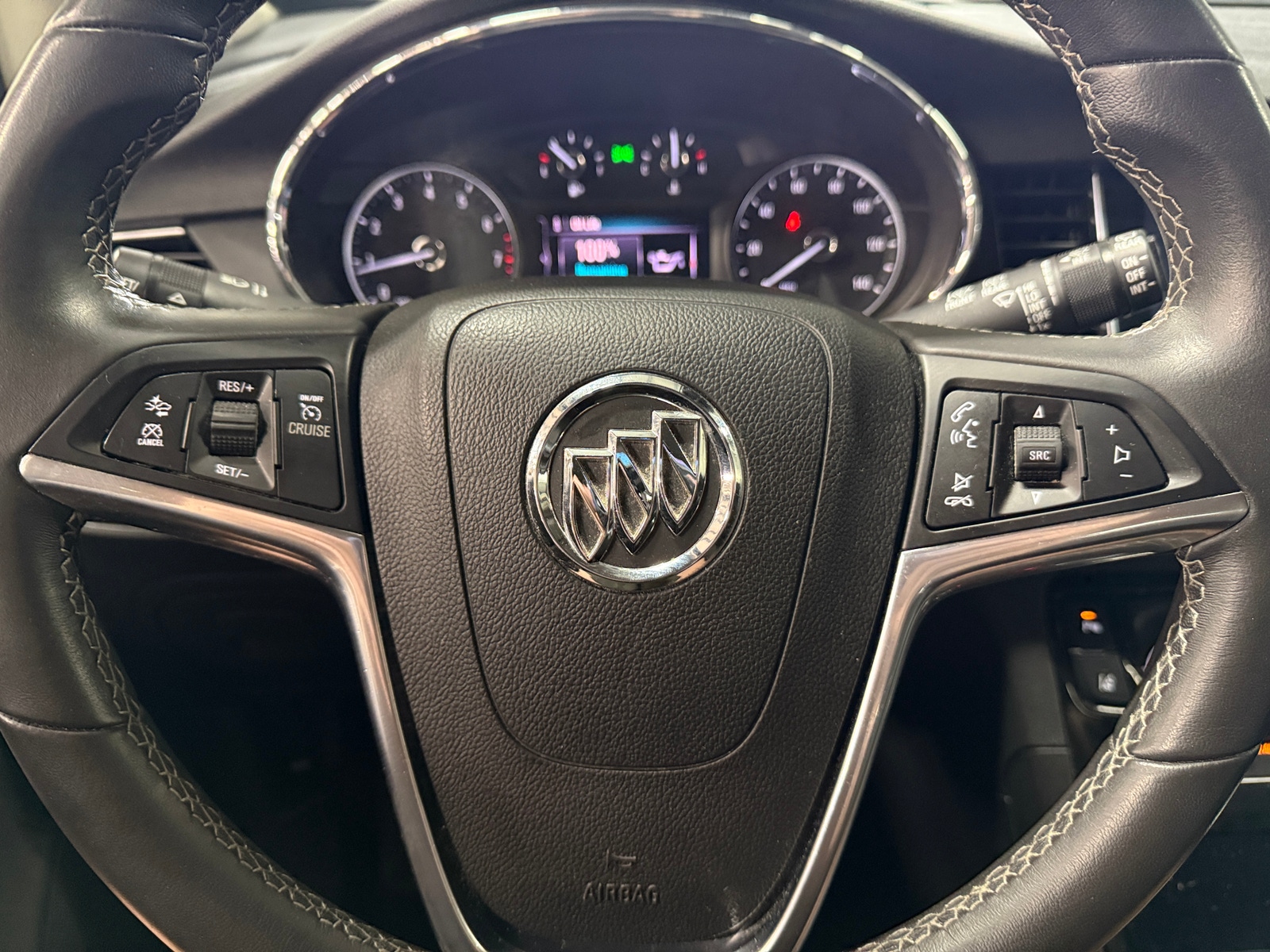 Thumbnail: 2021 Buick Encore - 5