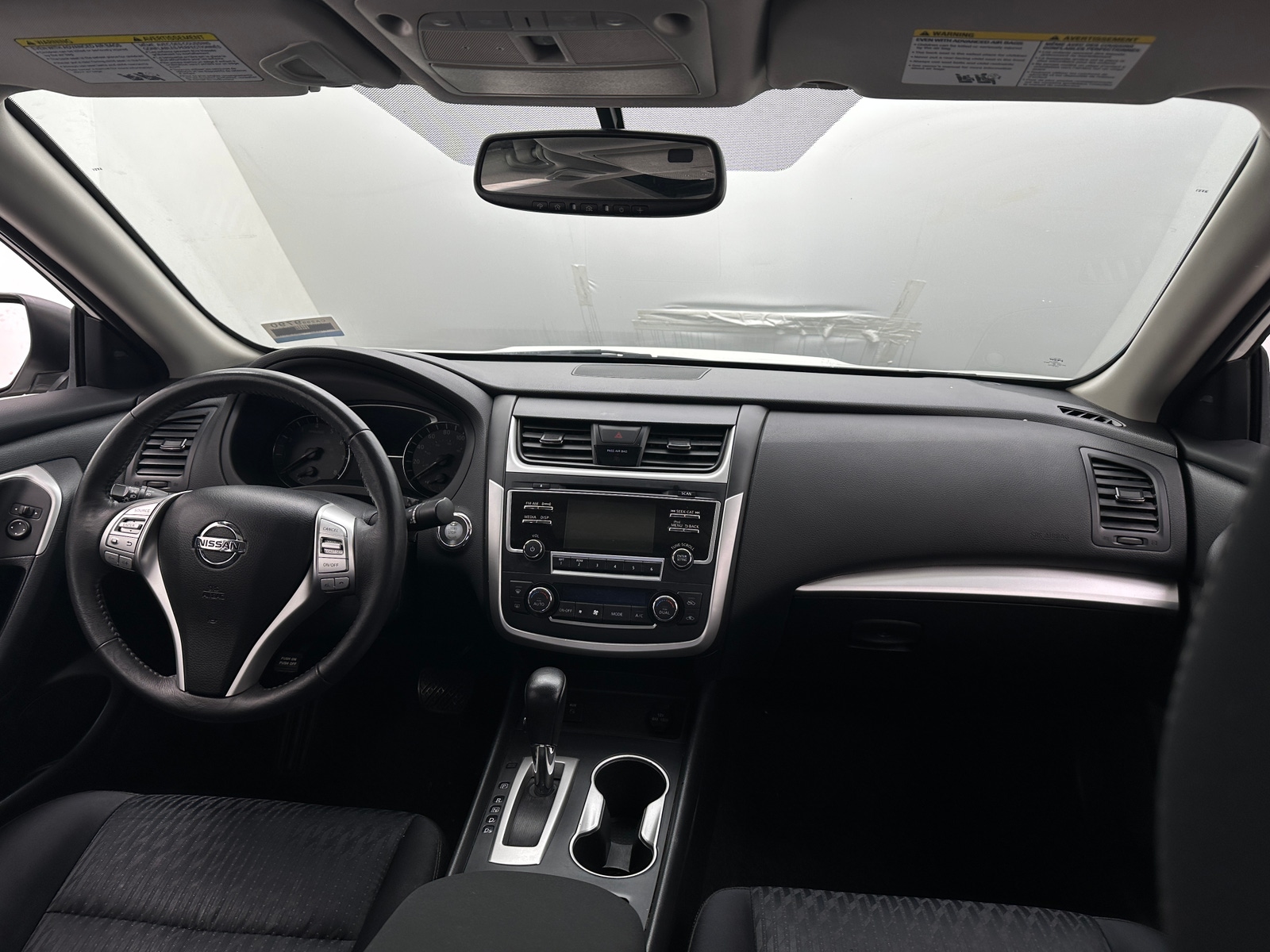 Thumbnail: 2017 Nissan Altima - 3
