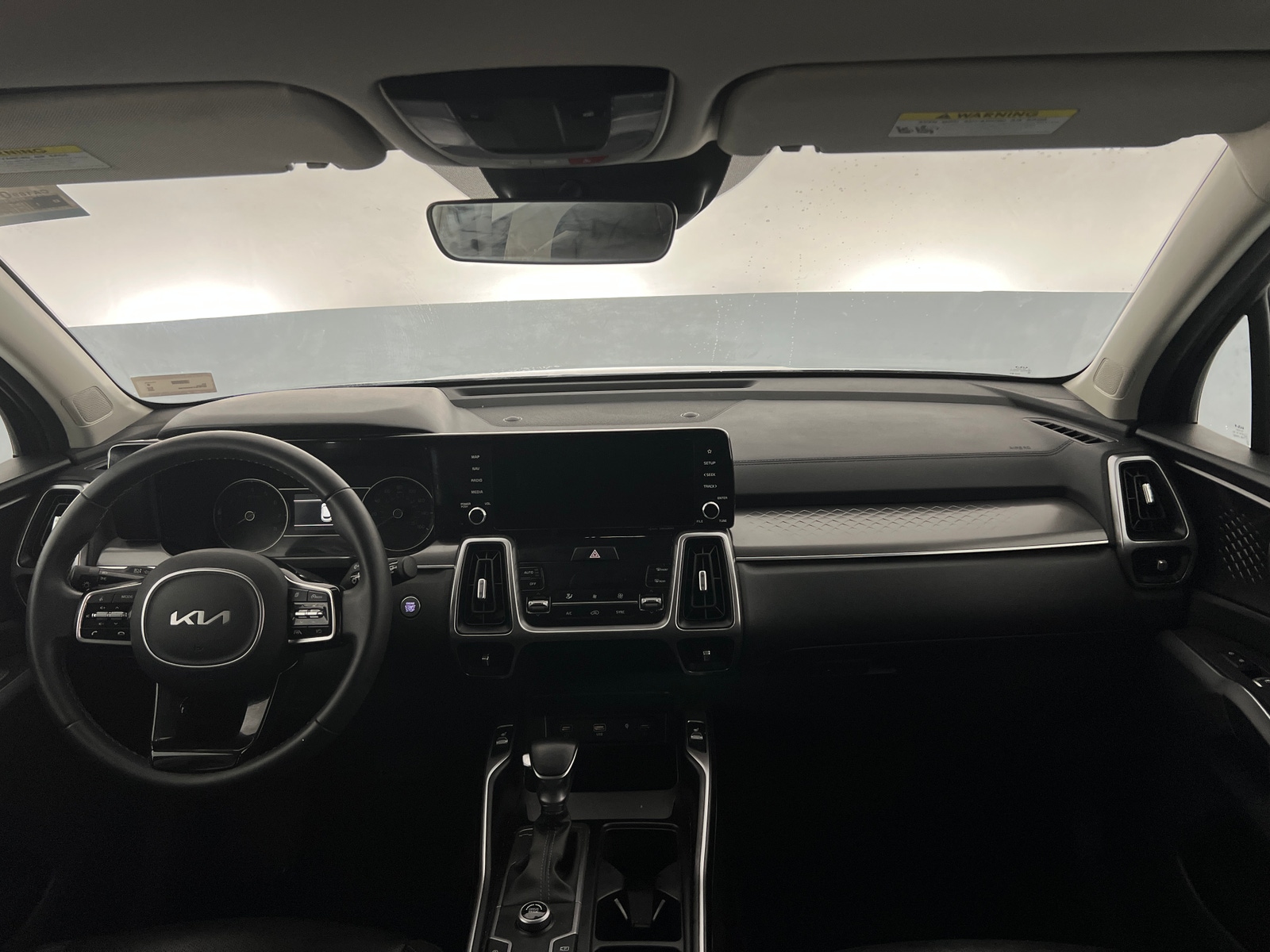 Thumbnail: 2023 Kia Sorento - 2