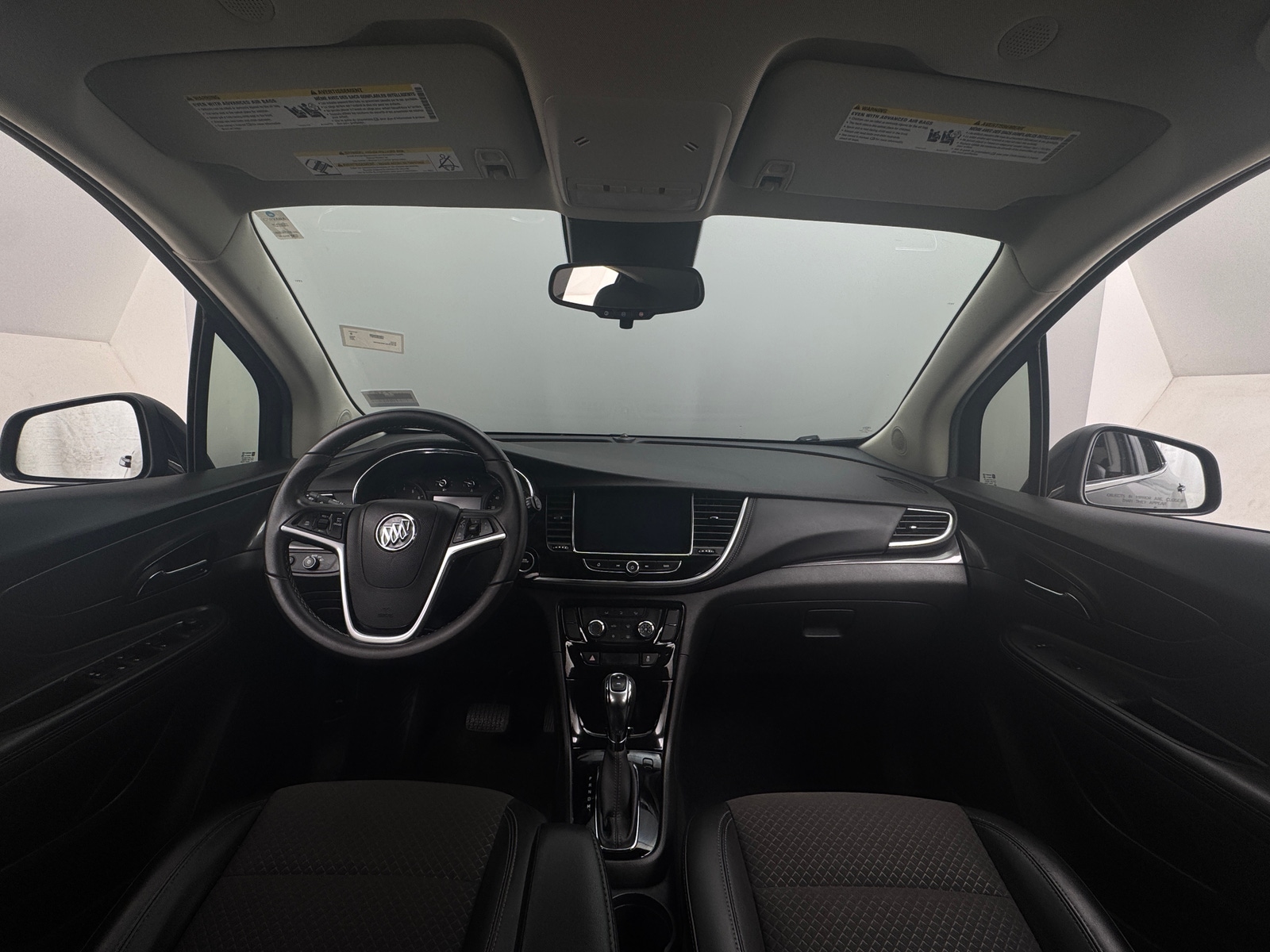 Thumbnail: 2021 Buick Encore - 2