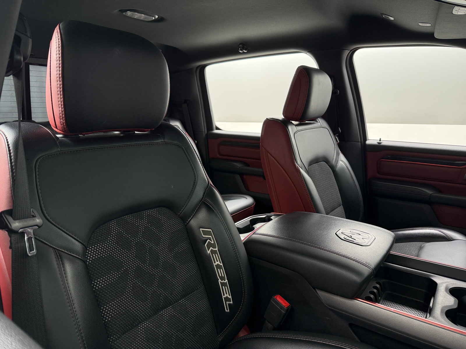 Thumbnail: 2020 RAM 1500 - 2