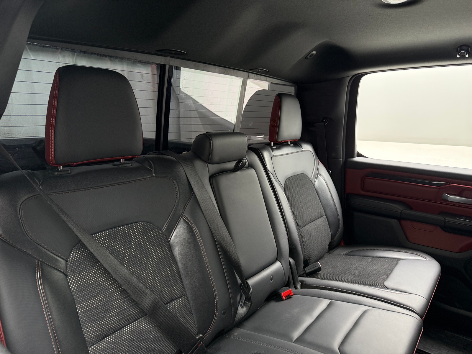 Thumbnail: 2020 RAM 1500 - 6