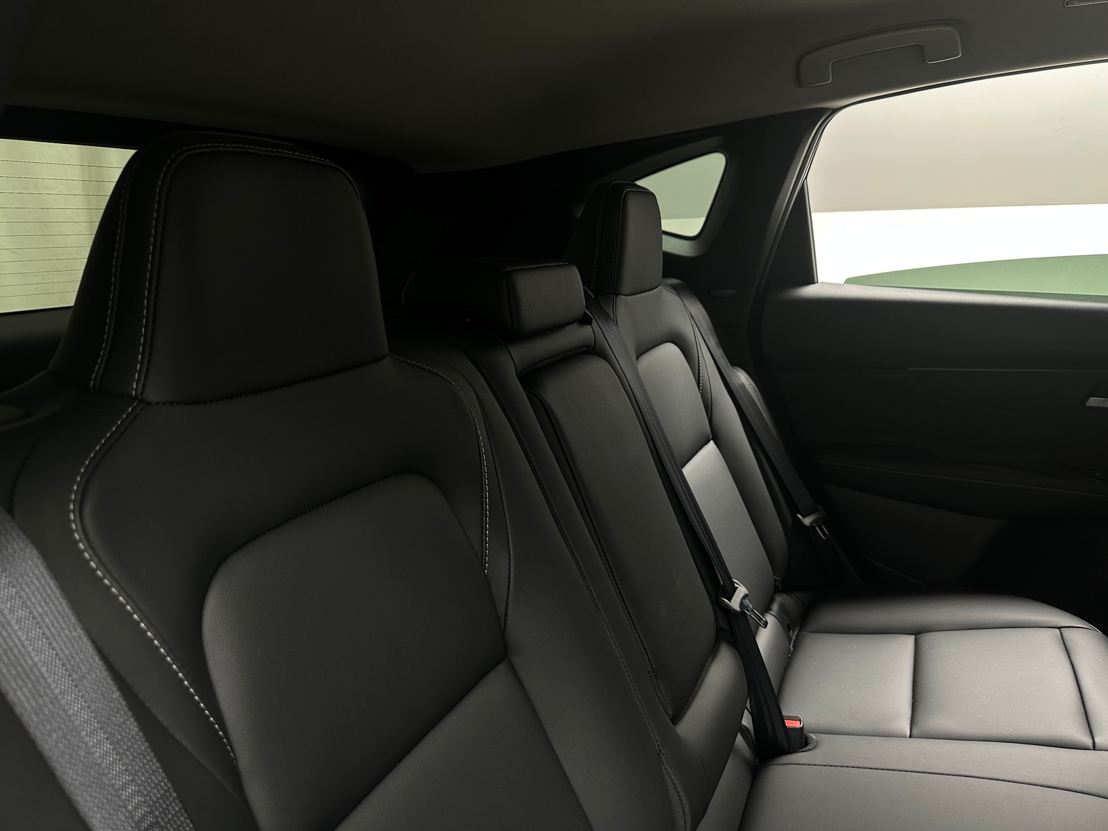 Thumbnail: 2025 Nissan Murano - 5