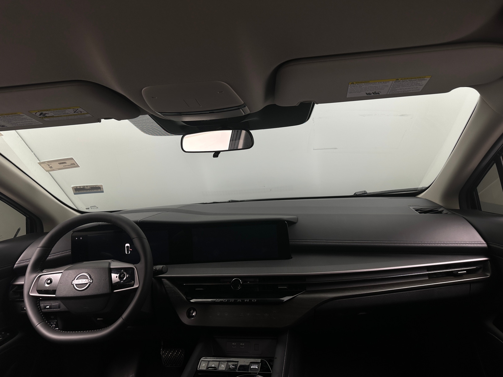 Thumbnail: 2025 Nissan Murano - 2