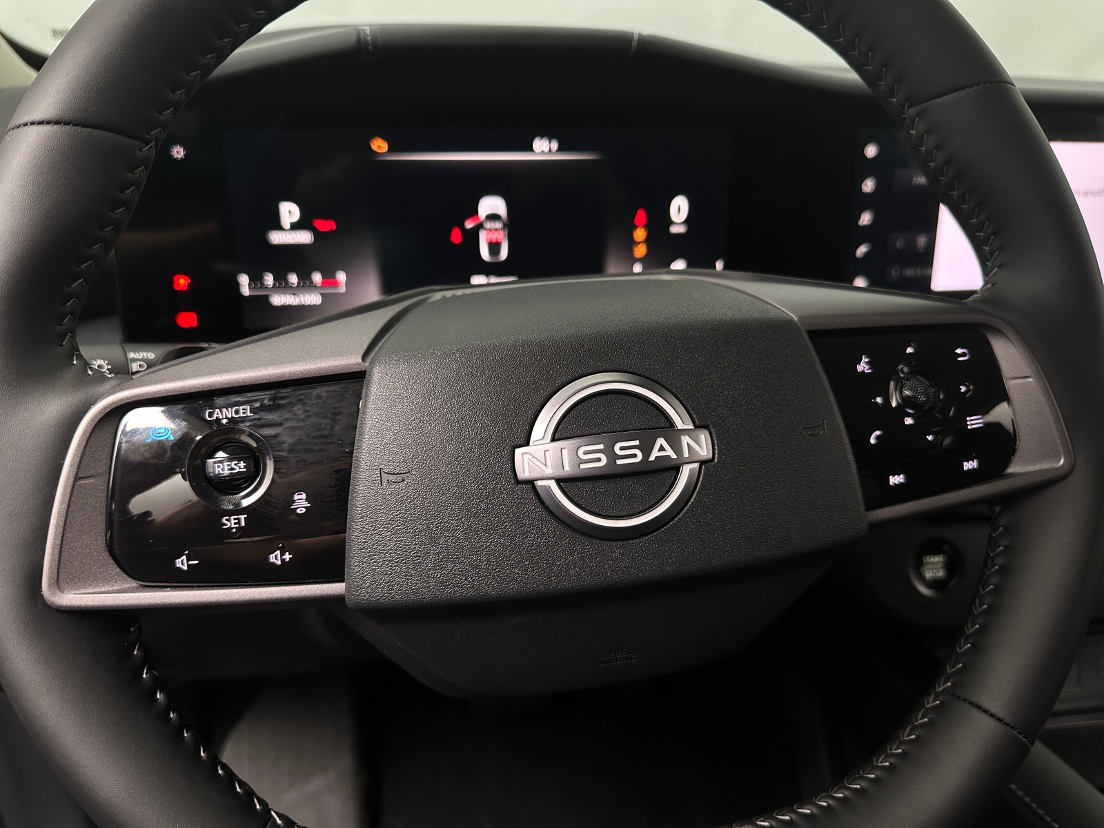 Thumbnail: 2025 Nissan Murano - 4