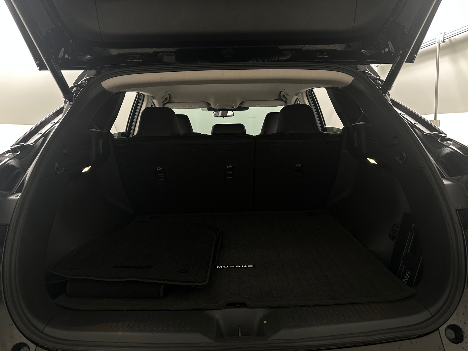 Thumbnail: 2025 Nissan Murano - 6