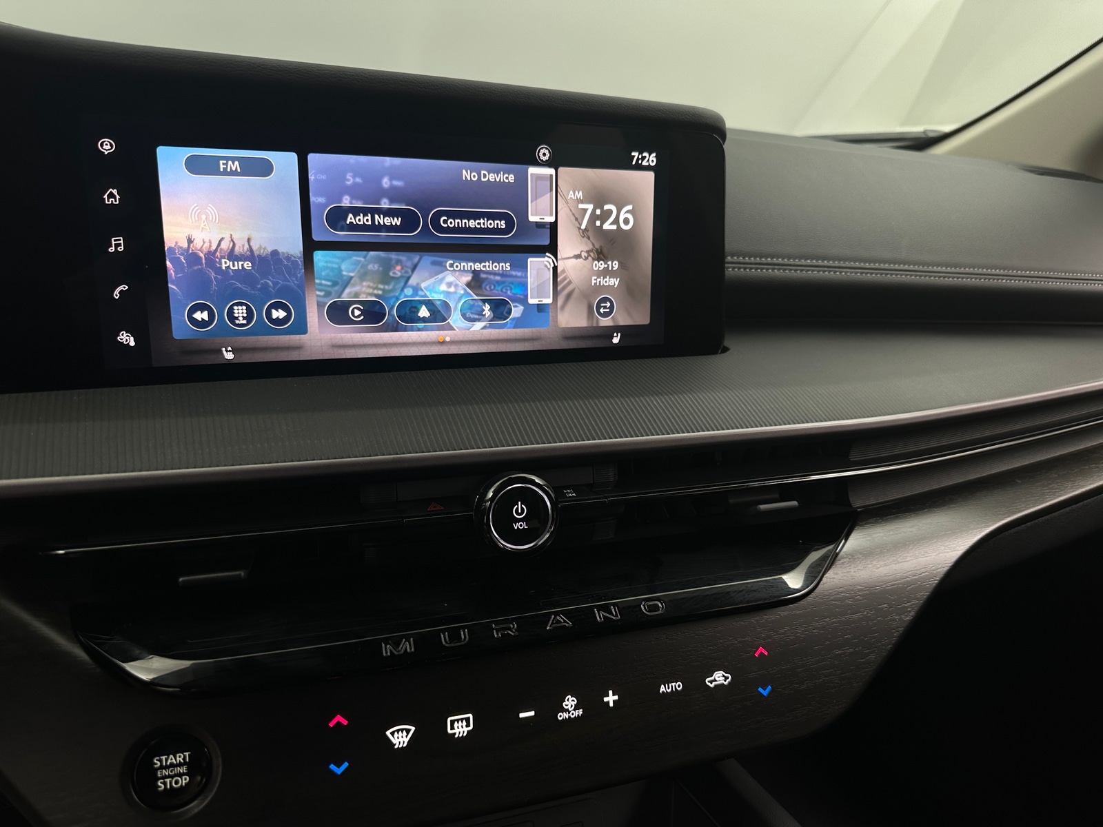 Thumbnail: 2025 Nissan Murano - 3