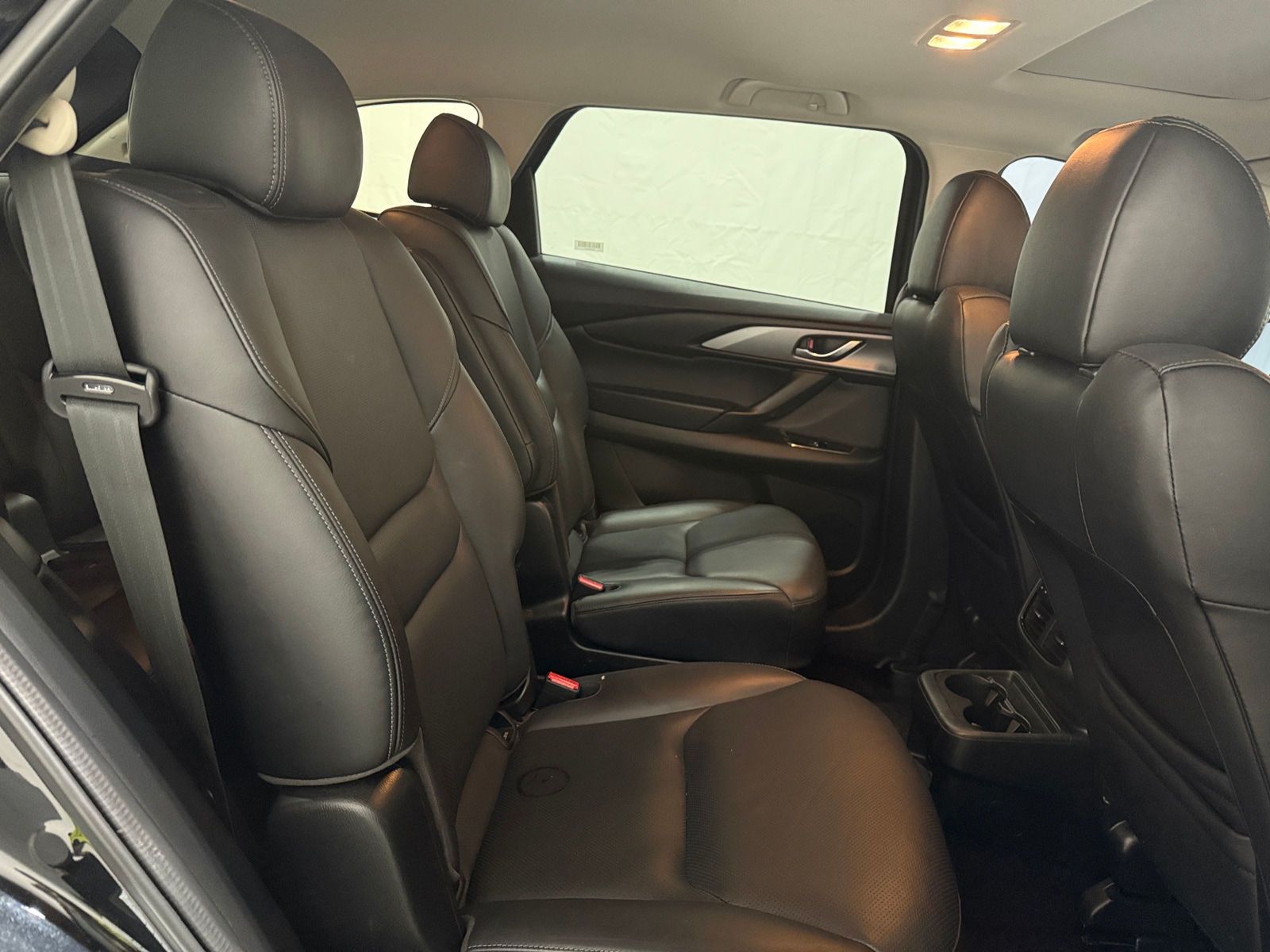 Thumbnail: 2023 Mazda CX-9 - 5