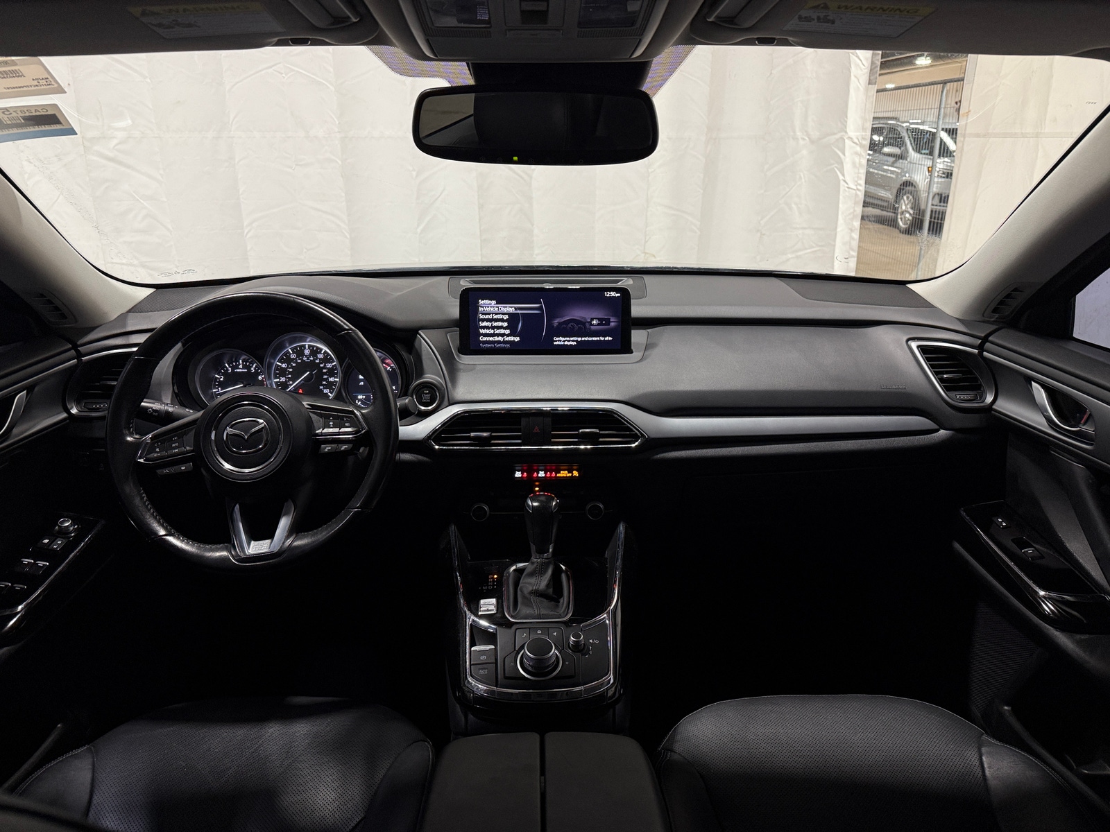 Thumbnail: 2023 Mazda CX-9 - 2