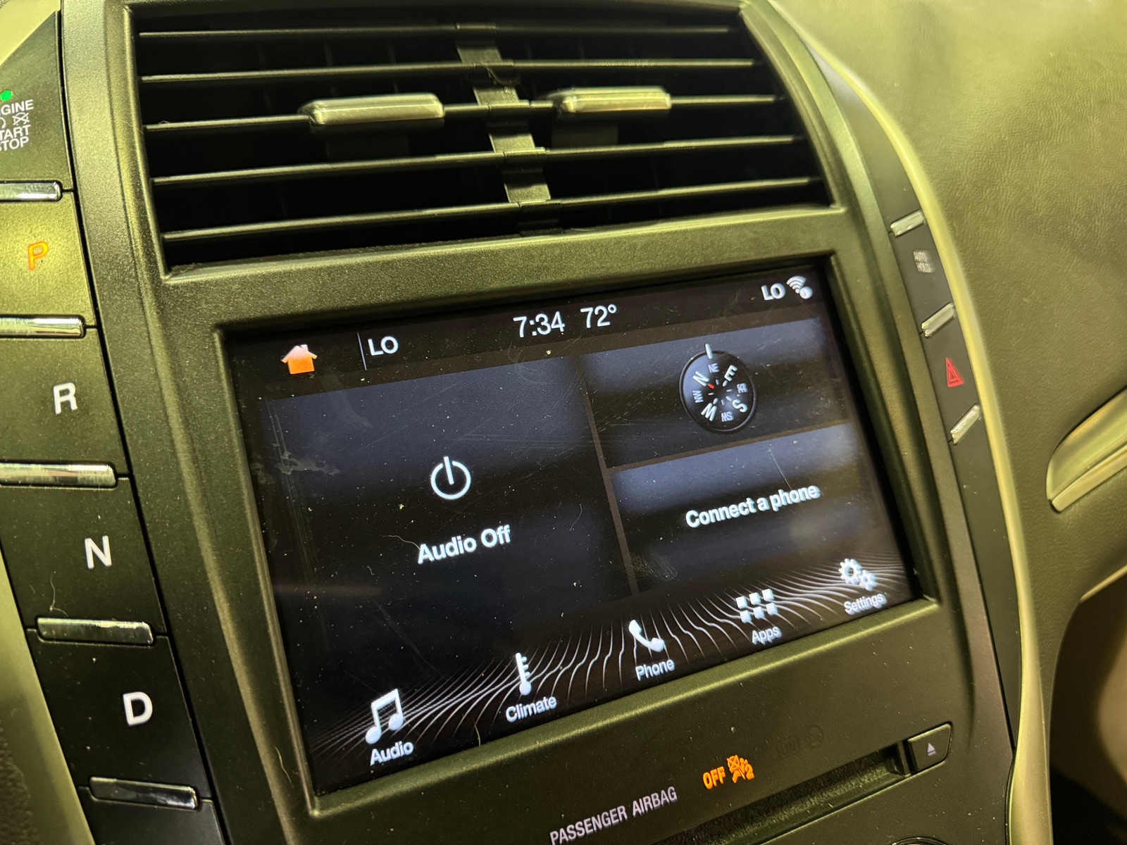 Thumbnail: 2018 Lincoln MKC - 3