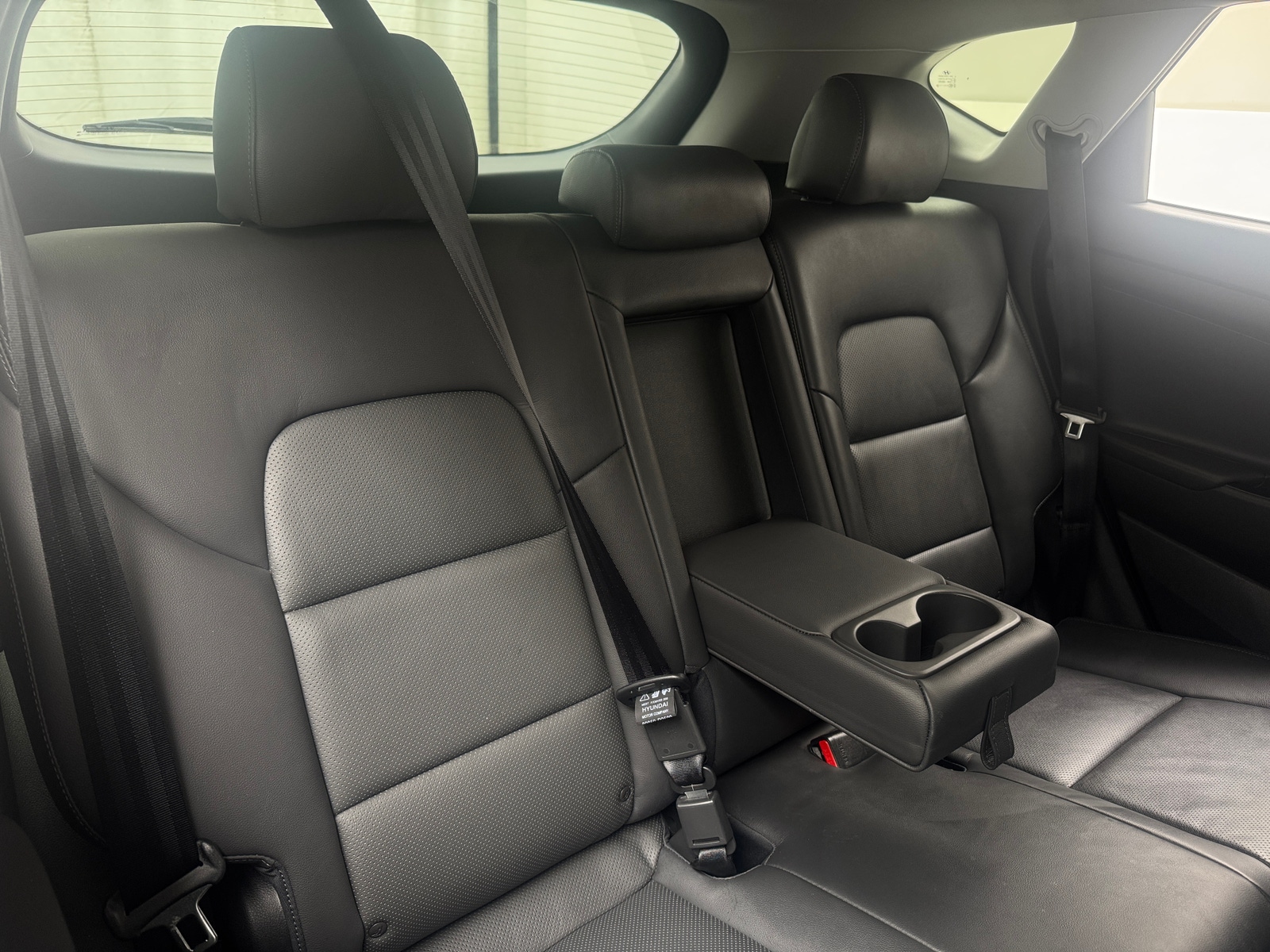 Thumbnail: 2020 Hyundai Tucson - 5