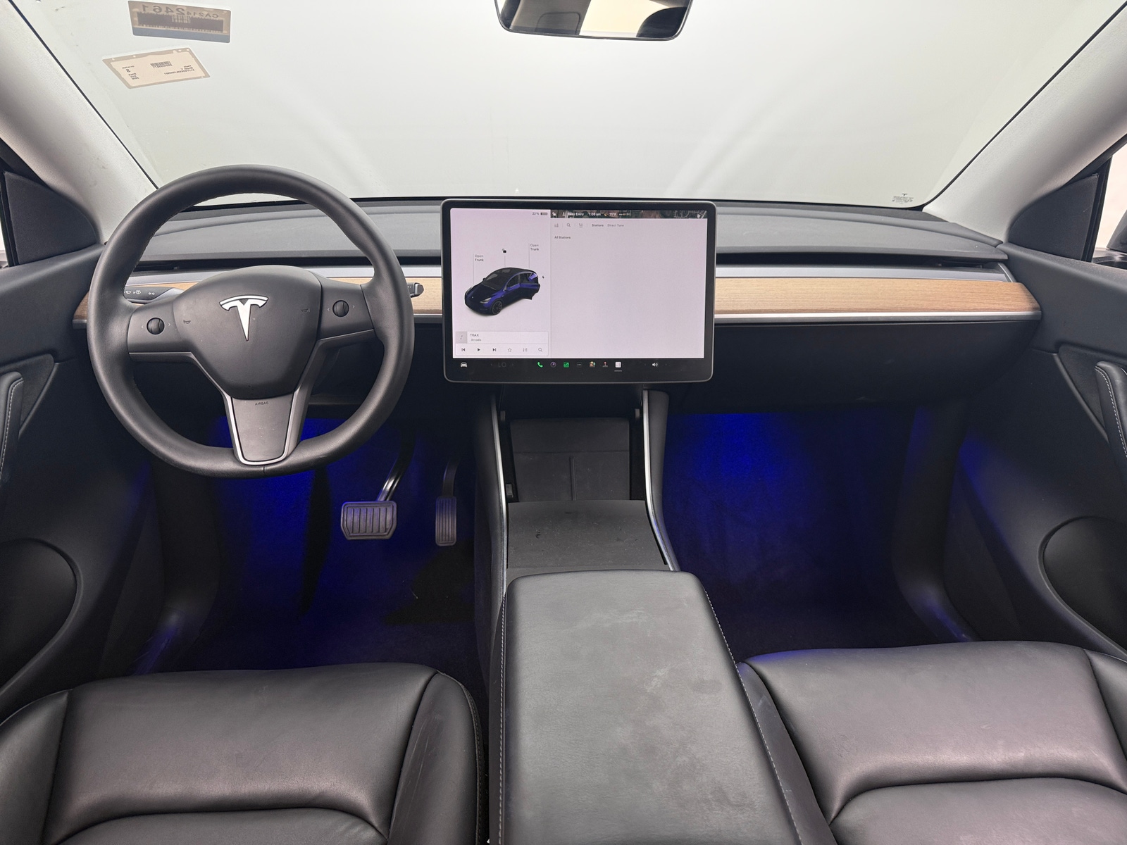 Thumbnail: 2020 Tesla Model Y - 2