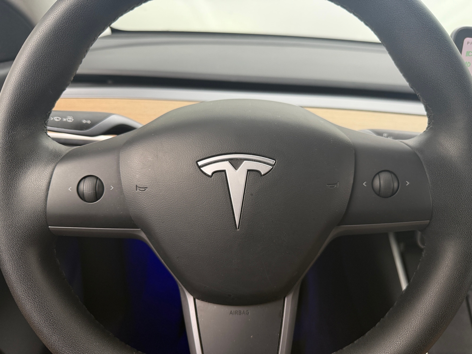 Thumbnail: 2020 Tesla Model Y - 4