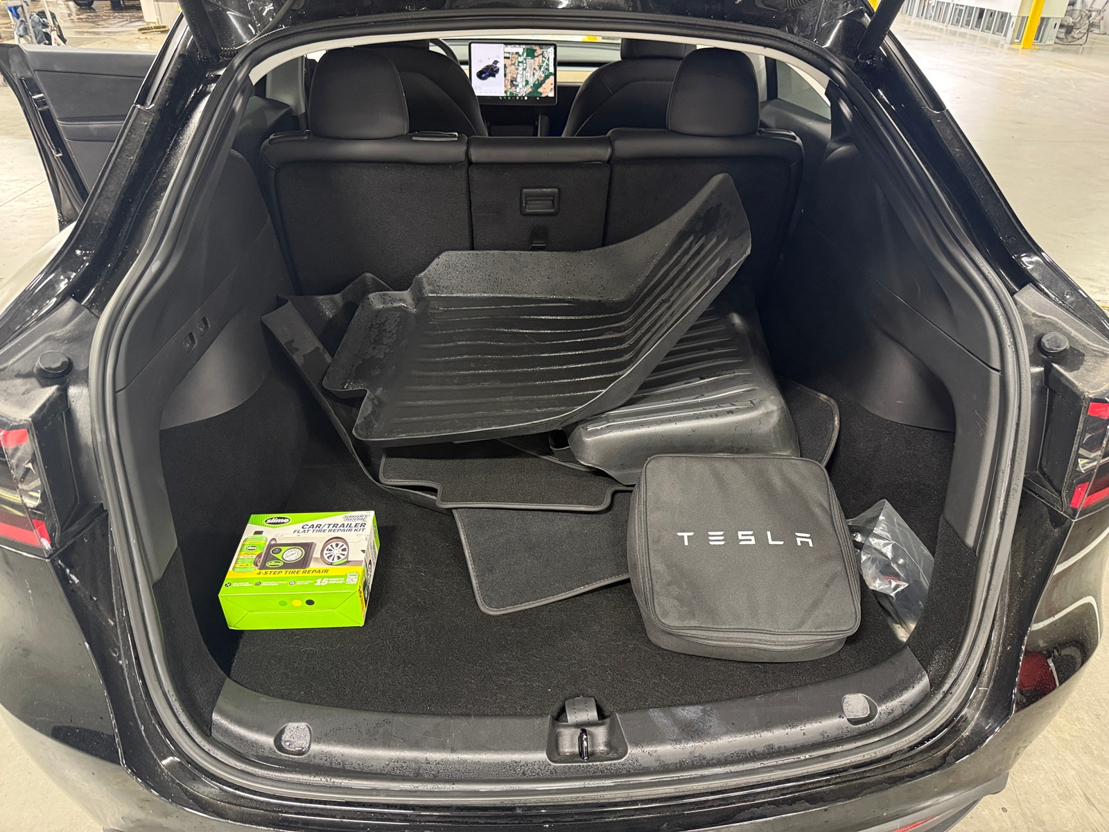 Thumbnail: 2020 Tesla Model Y - 6