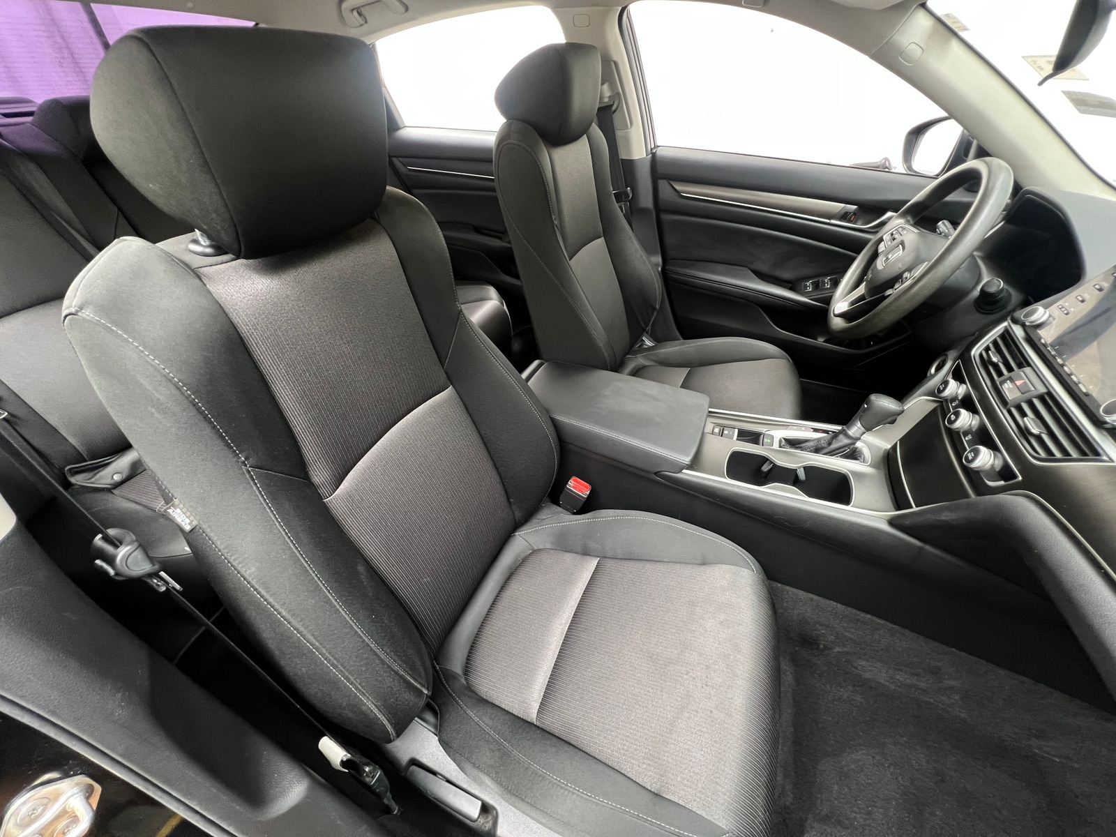 Thumbnail: 2019 Honda Accord - 2